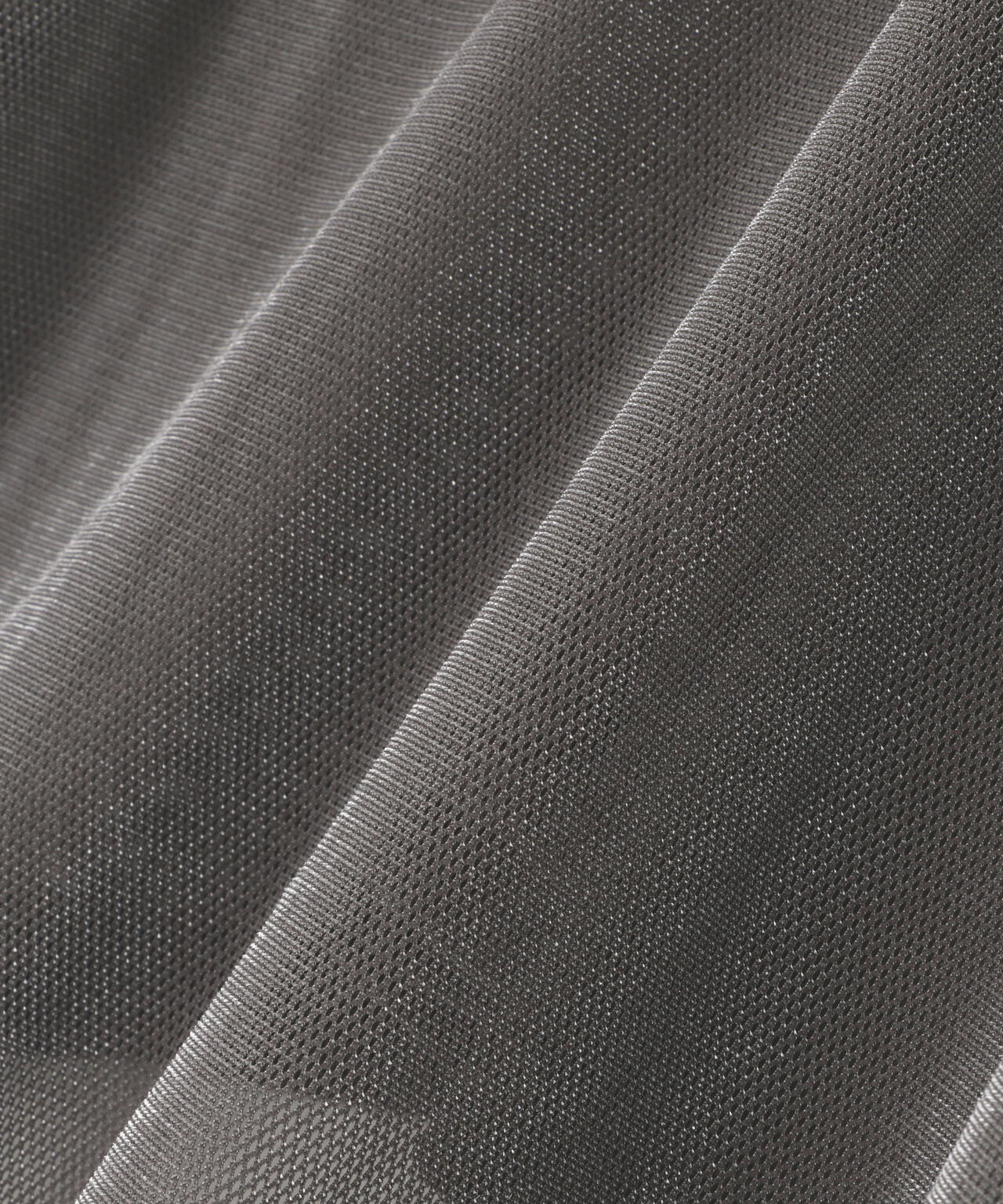 DankeSchon/ダンケシェーン/MESH VELOR CARDIGAN