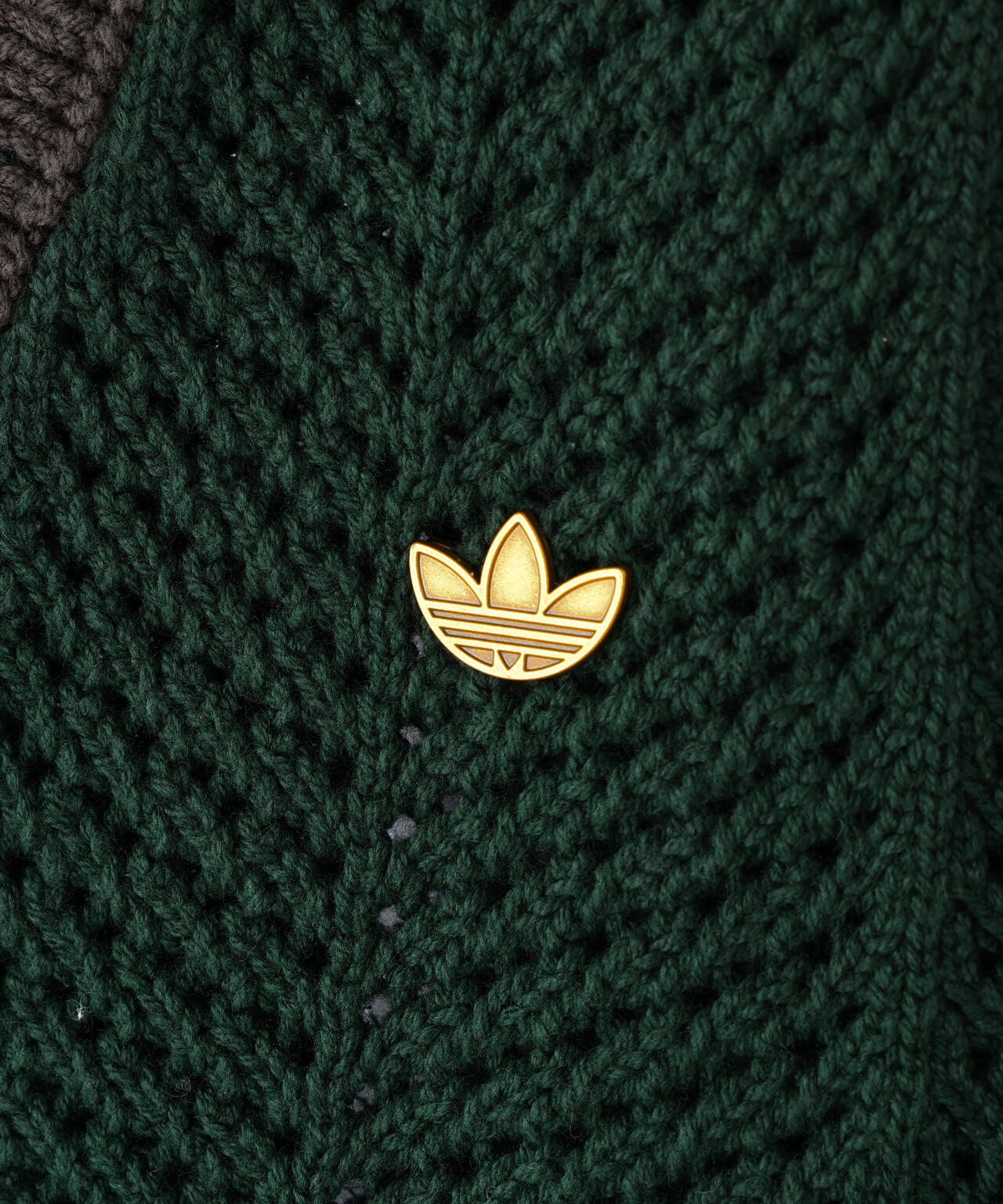adidas Originals×CLOT/アディダスオリジナルス×クロット/KNIT VEST