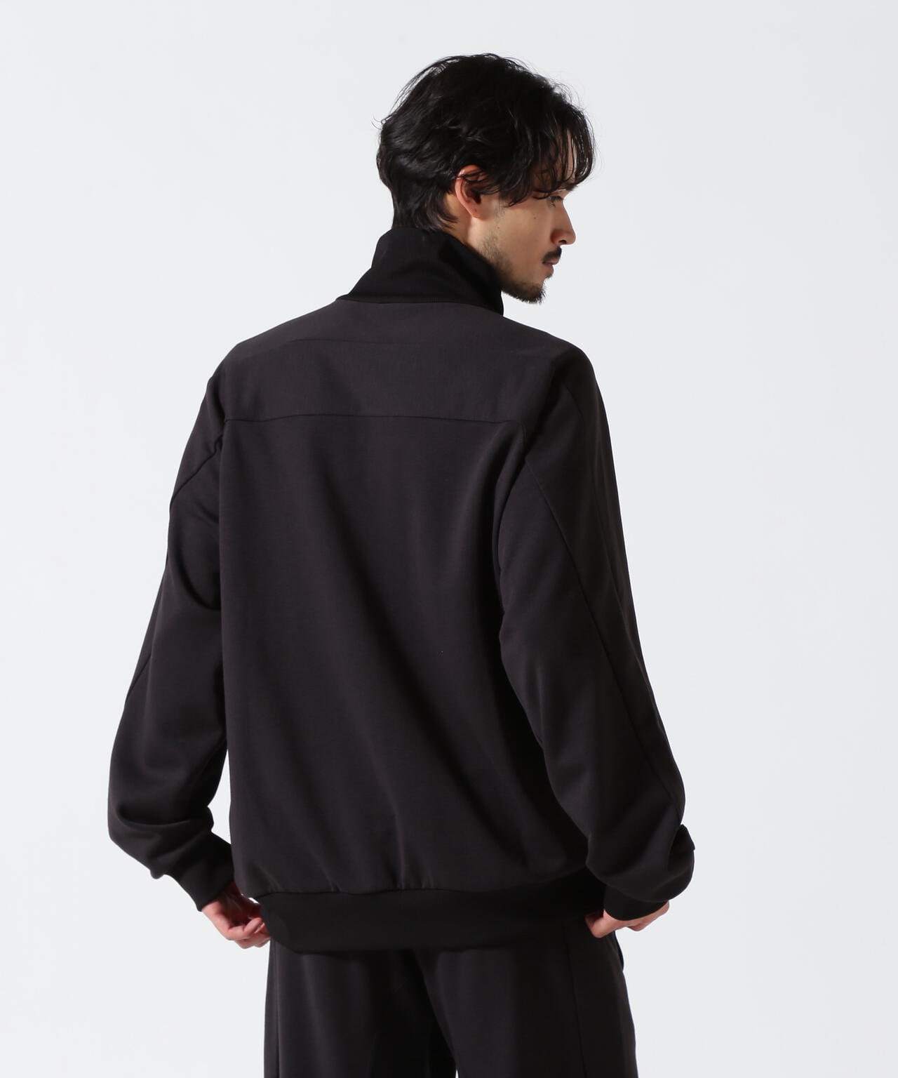 PUMA x SCYE/プーマ×サイ/T7 TRACK JACKET
