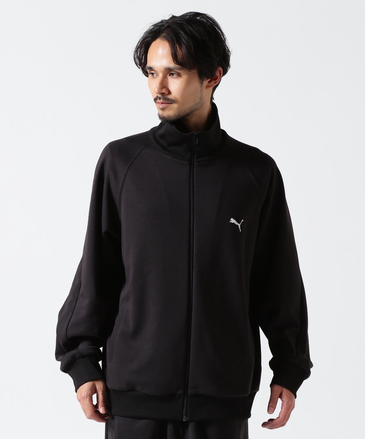 PUMA x SCYE/プーマ×サイ/T7 TRACK JACKET