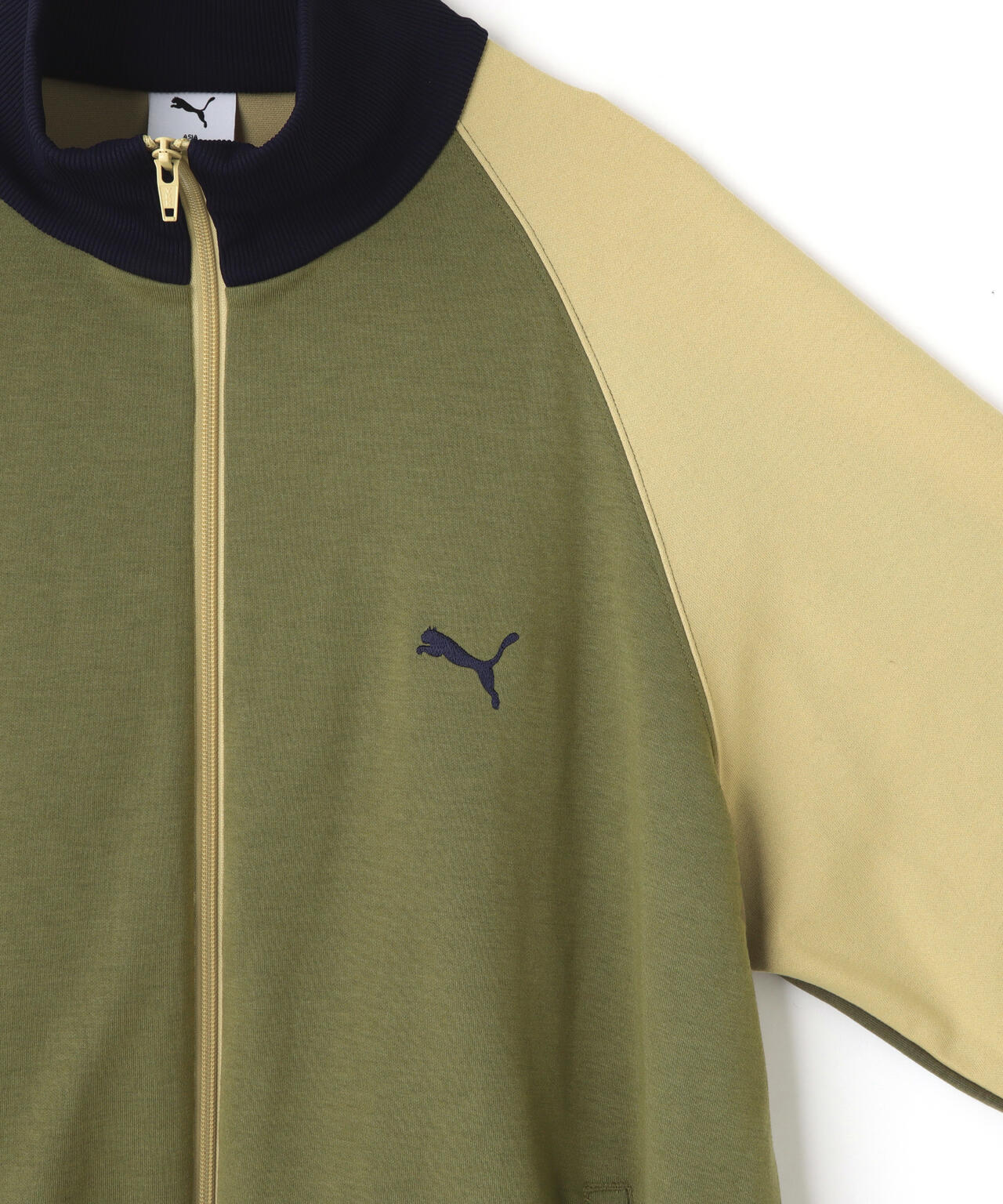 PUMA x SCYE/プーマ×サイ/T7 TRACK JACKET