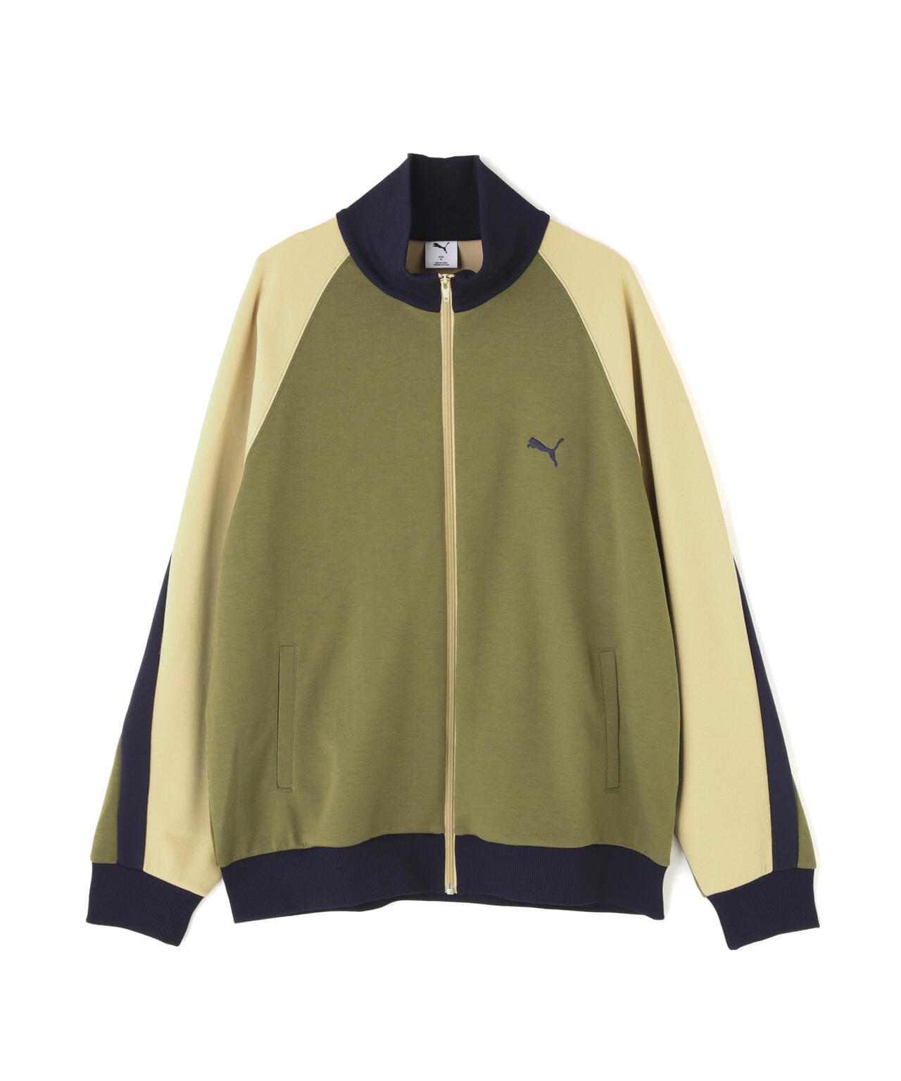 PUMA x SCYE/プーマ×サイ/T7 TRACK JACKET