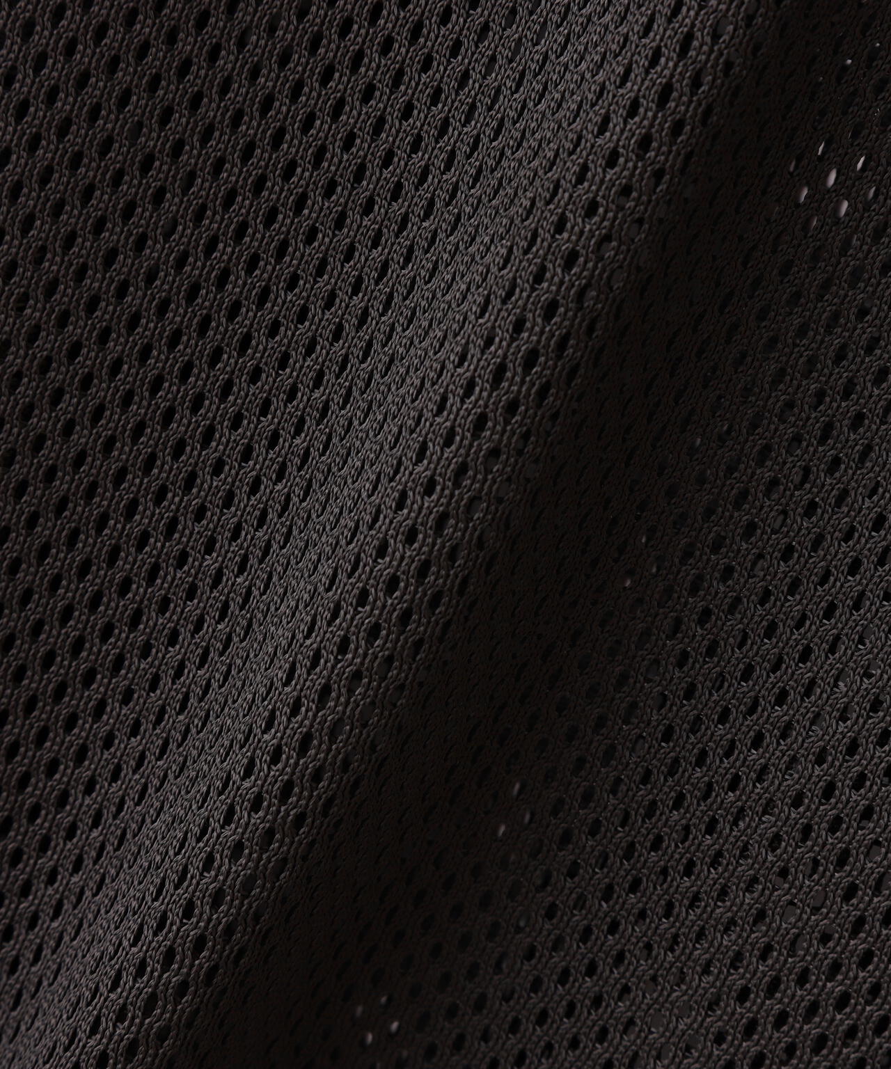 DankeSchon/ダンケシェーン/MESH STAND BLOUSON