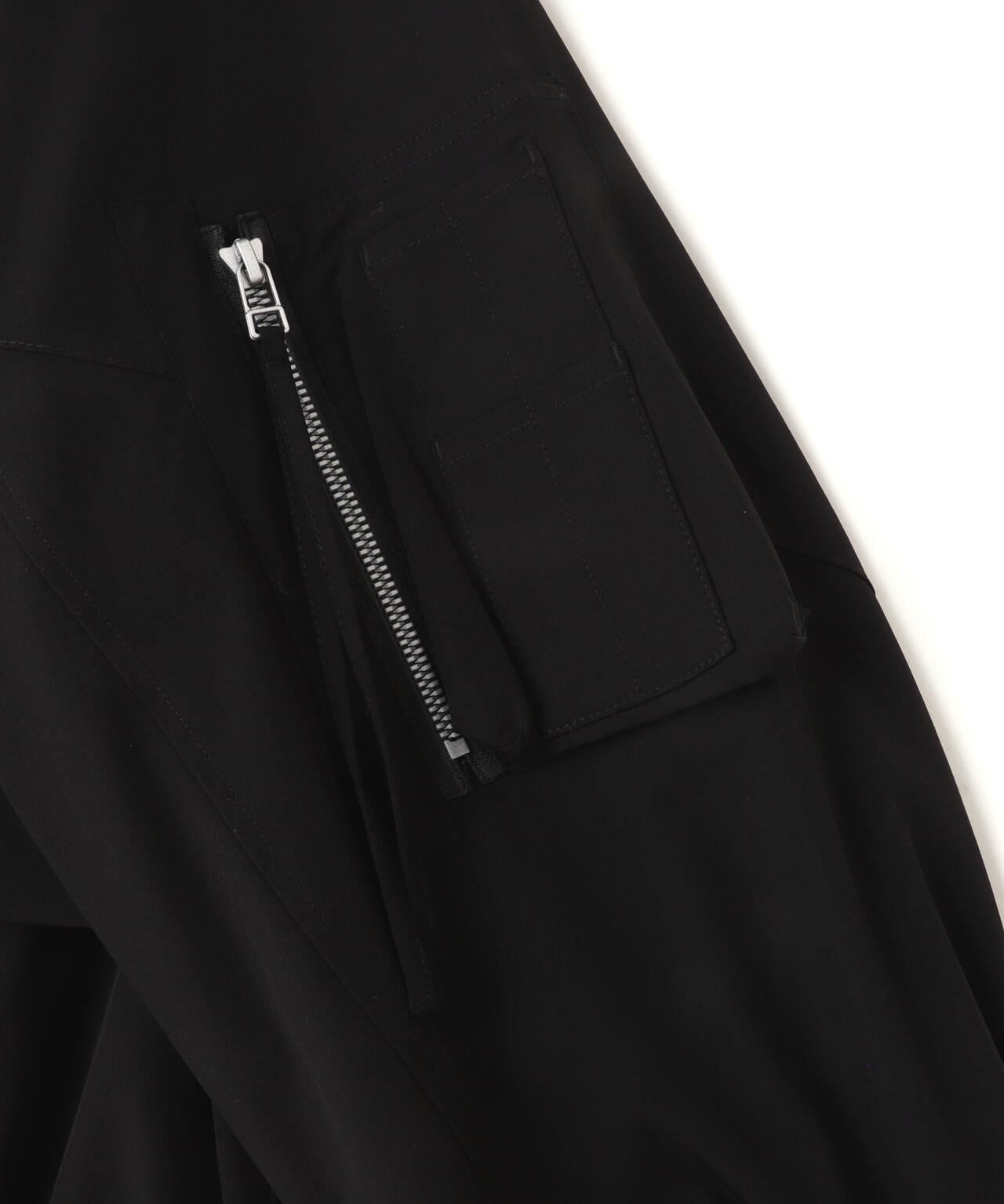 DankeSchon/ダンケシェーン/撥水SN POCKET BLOUSON