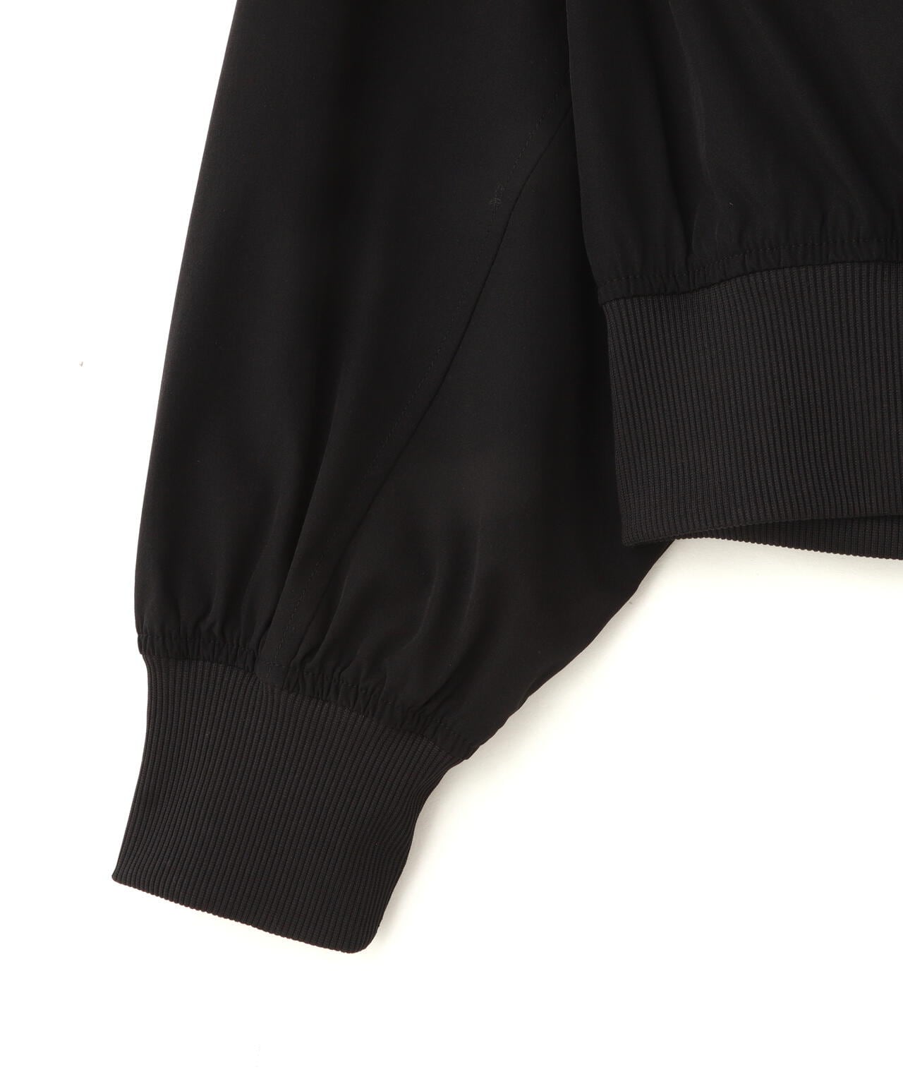 DankeSchon/ダンケシェーン/撥水SN POCKET BLOUSON