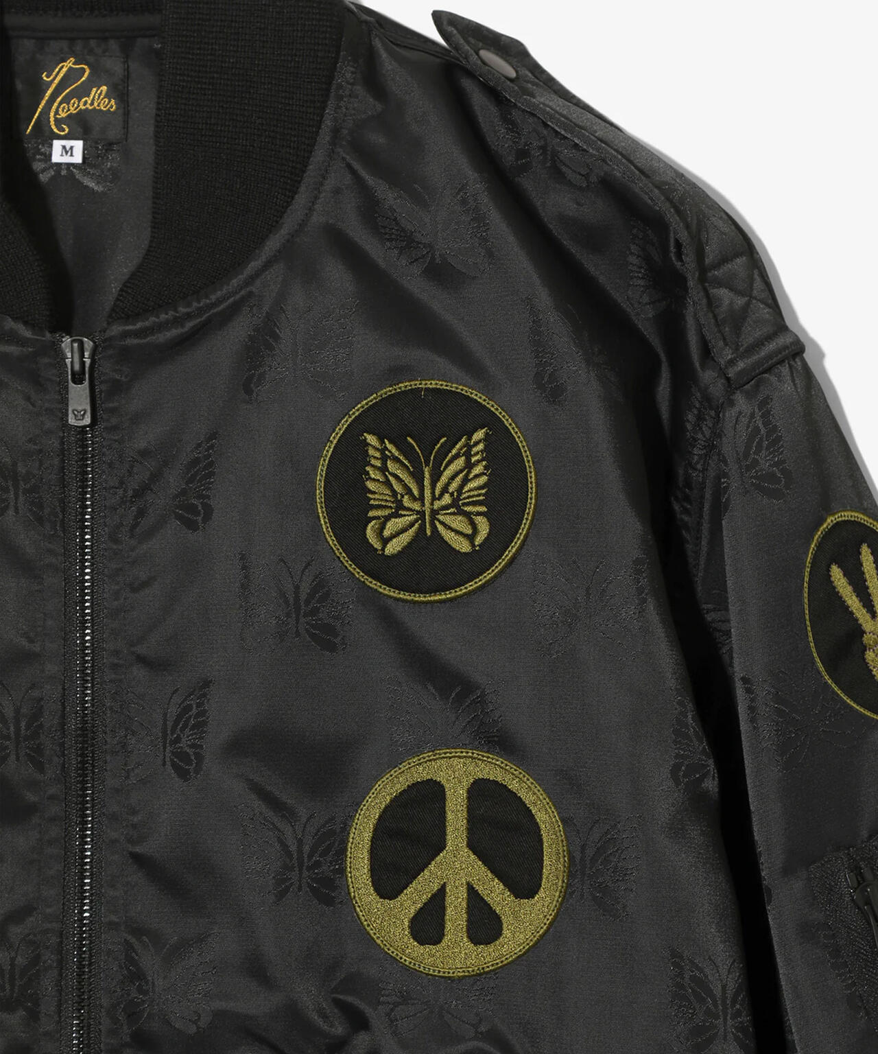 NEEDLES/ニードルズ/L2-B JACKET - PAPILLON JQ. SATEEN
