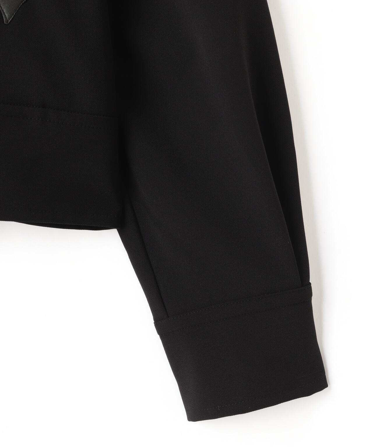 NEEDLES/ニードルズ/PIPING COWBOY JACKET - DOUBLE CLOTH