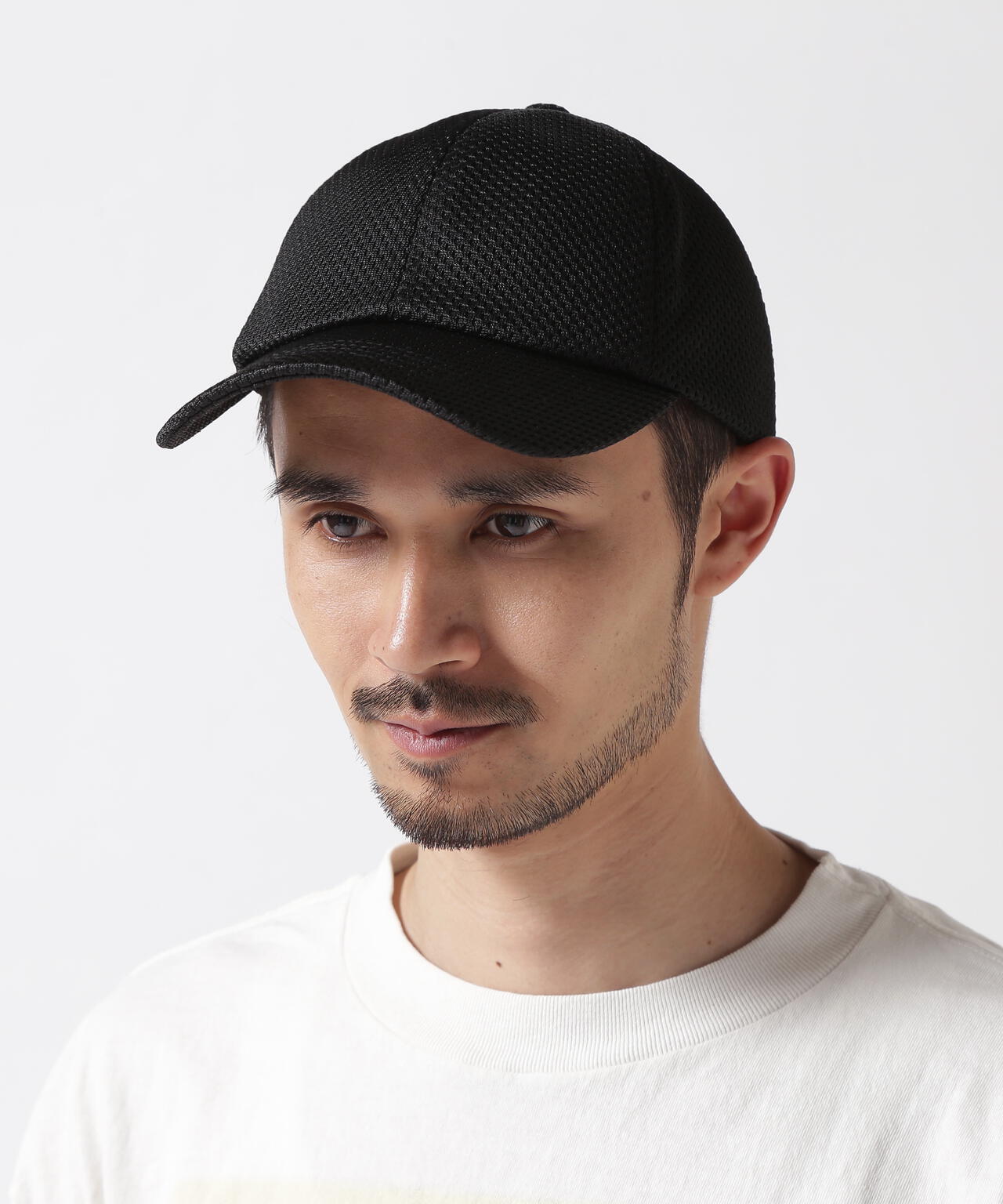 DankeSchon/ダンケシェーン/MESH CAP