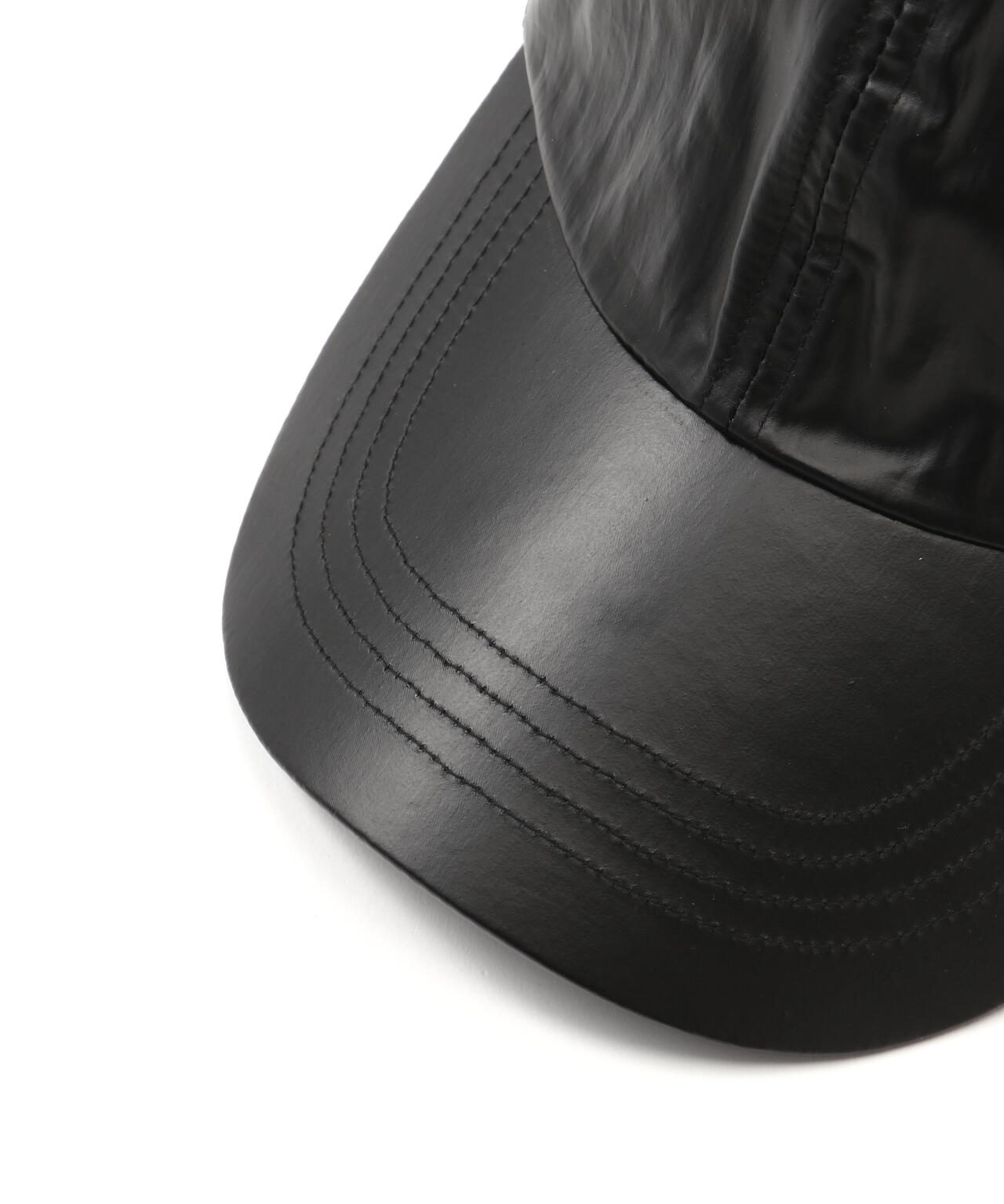 DankeSchon/ダンケシェーン/COATINGTENCEL CAP