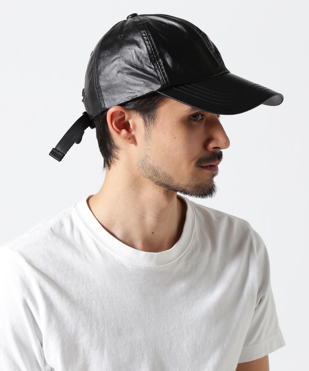DankeSchon/ダンケシェーン/COATINGTENCEL CAP