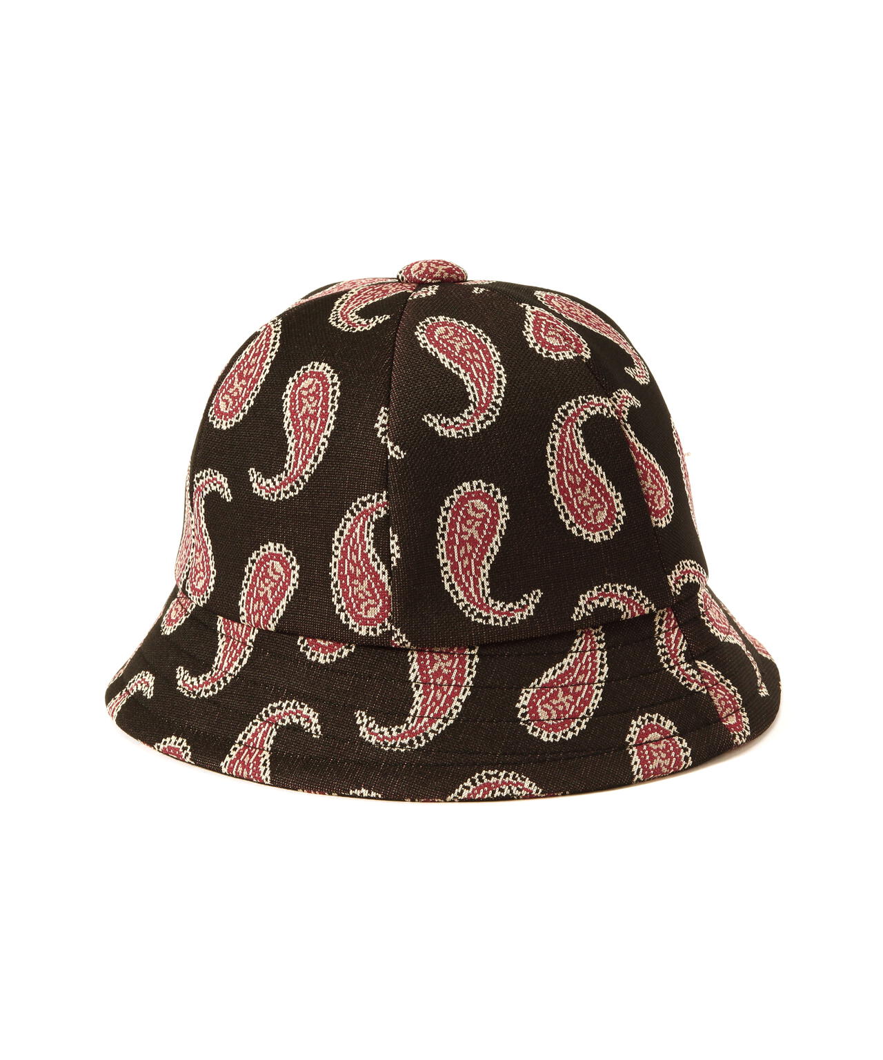 NEEDLES/ニードルズ/BERMUDA HAT - POLY JQ.