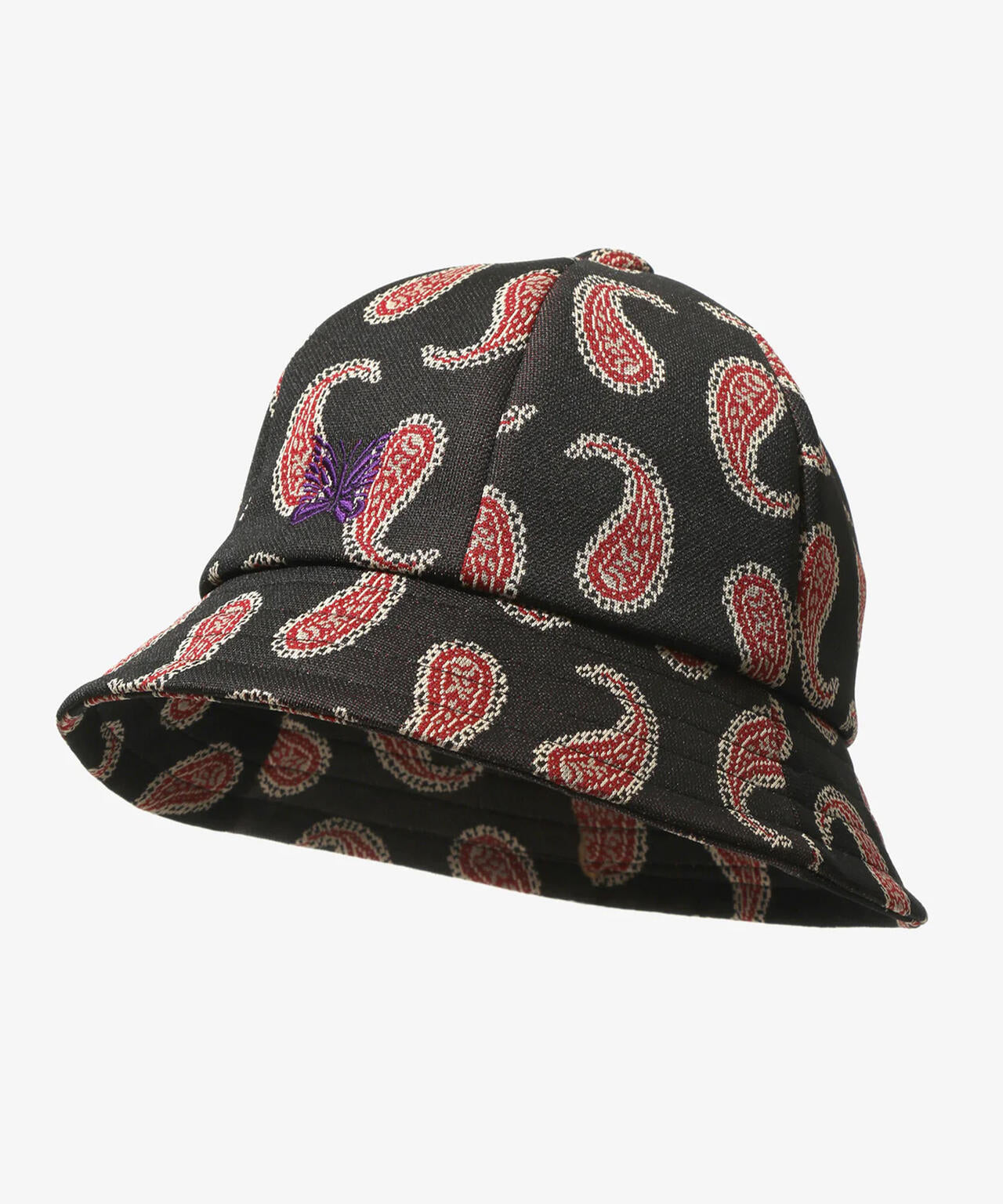 NEEDLES/ニードルズ/BERMUDA HAT - POLY JQ.