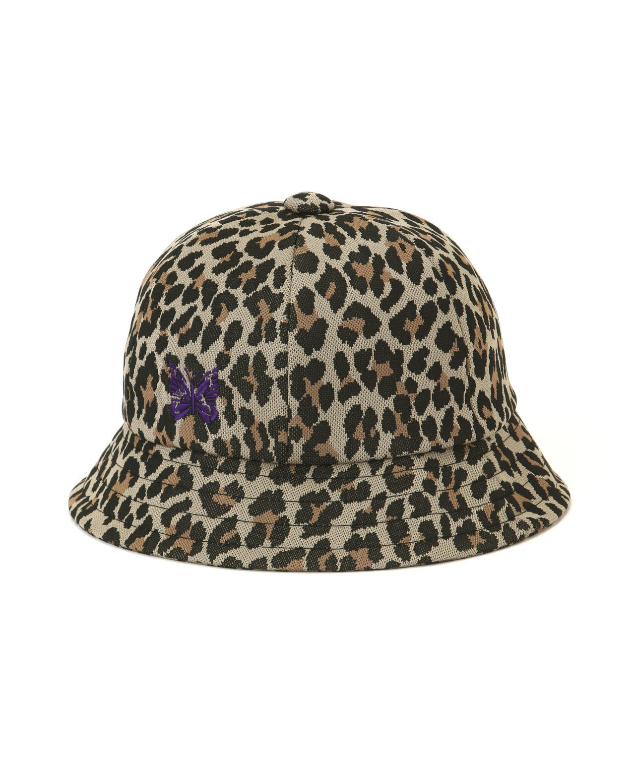 NEEDLES/ニードルズ/BERMUDA HAT - POLY JQ.