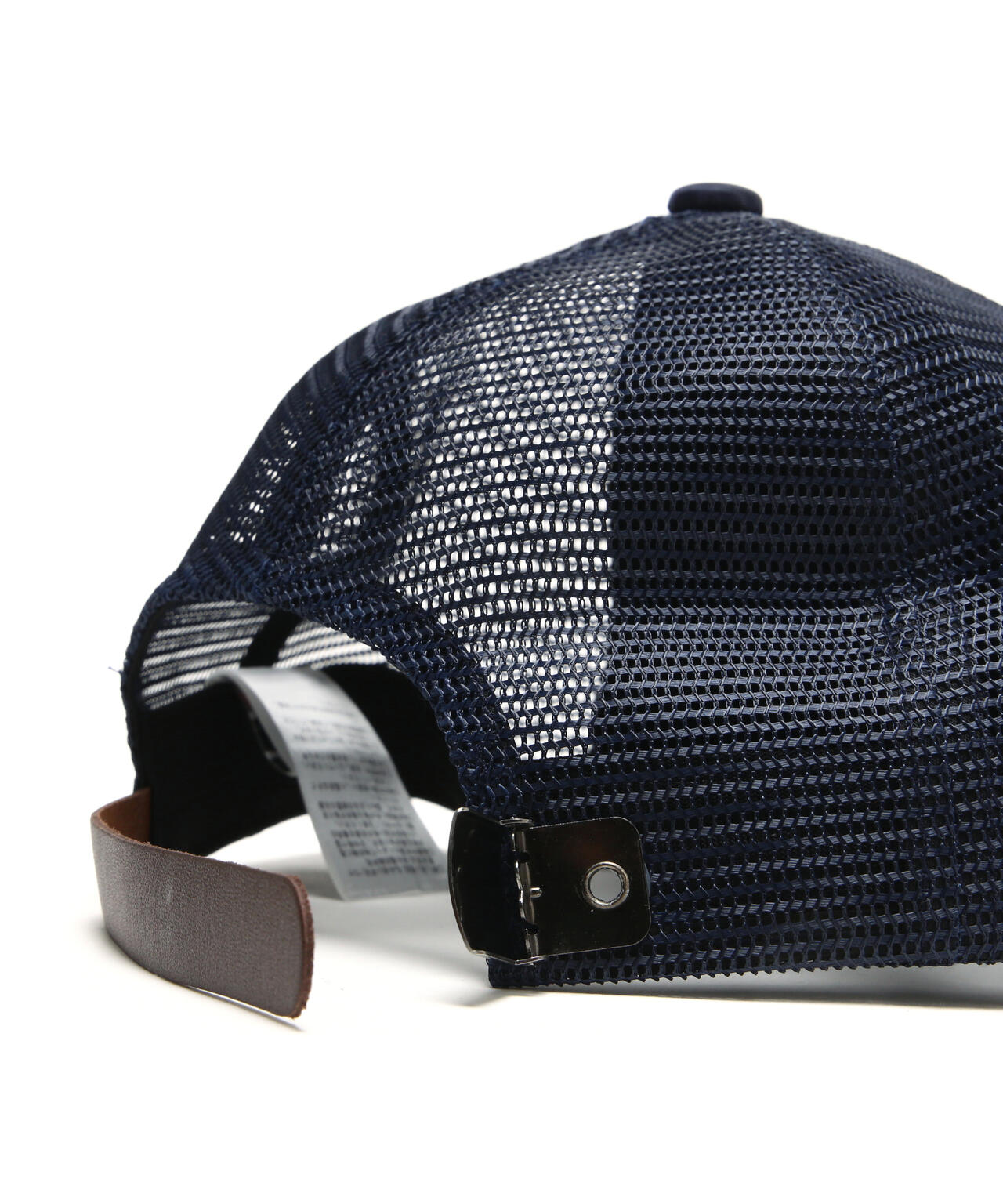 overprint/オーバープリント/SATAN MESH CAP