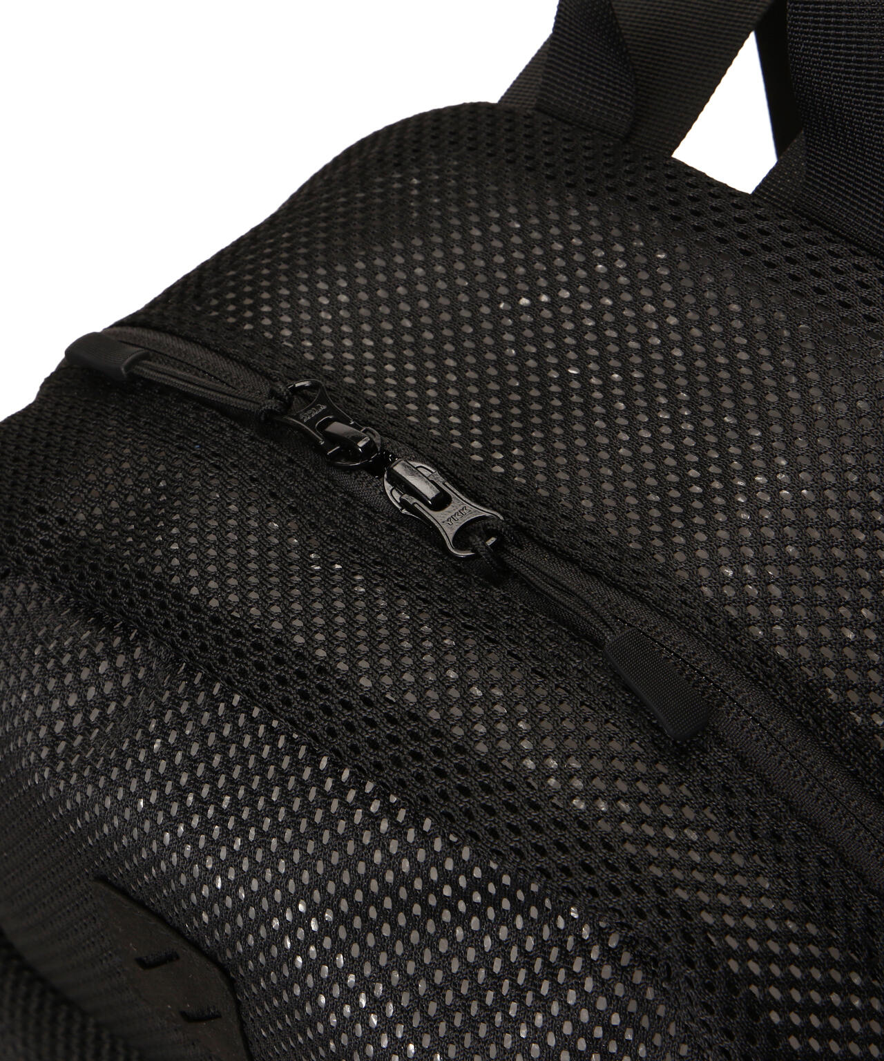 DankeSchon/ダンケシェーン/MESH DAYPACK