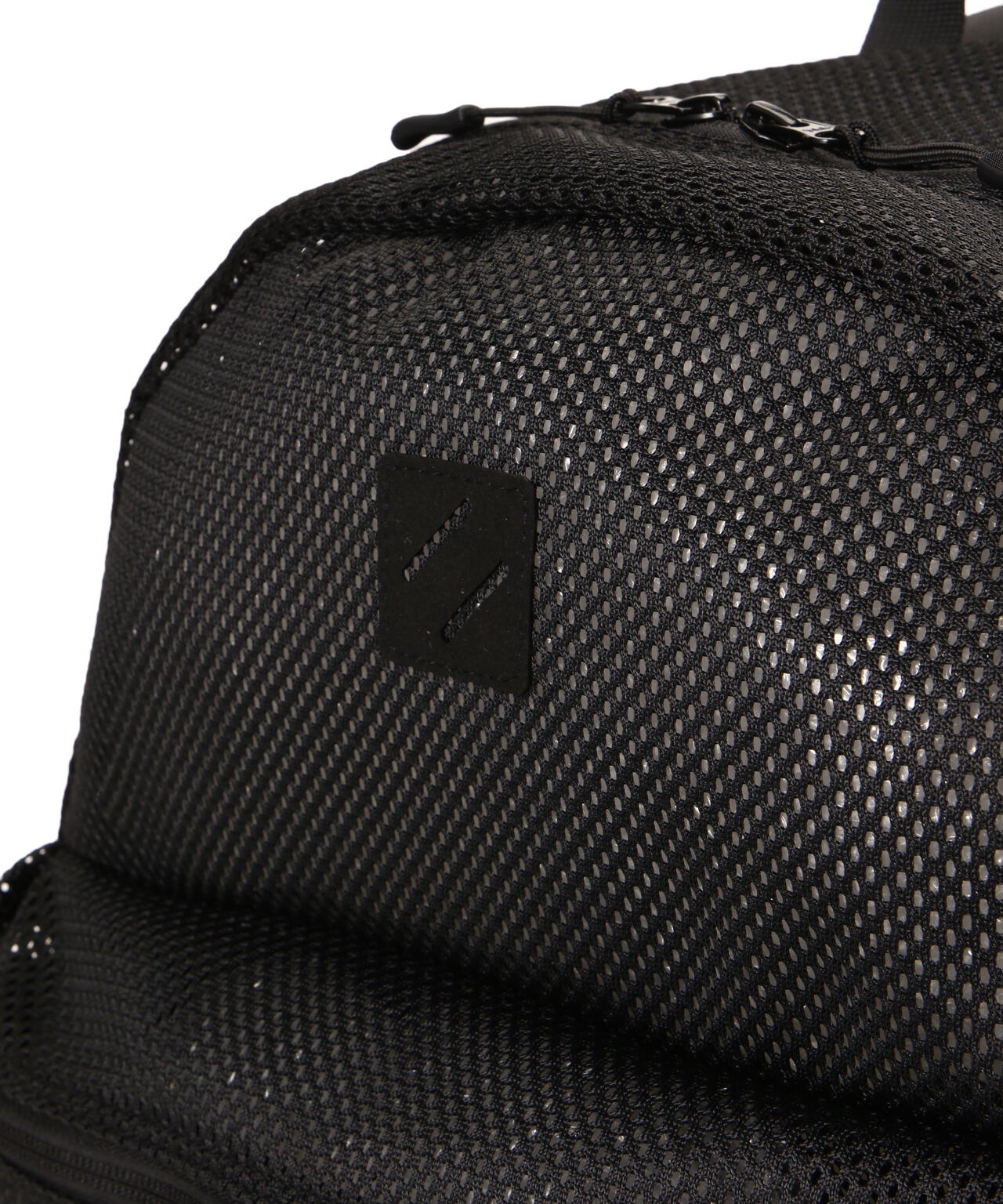 DankeSchon/ダンケシェーン/MESH DAYPACK