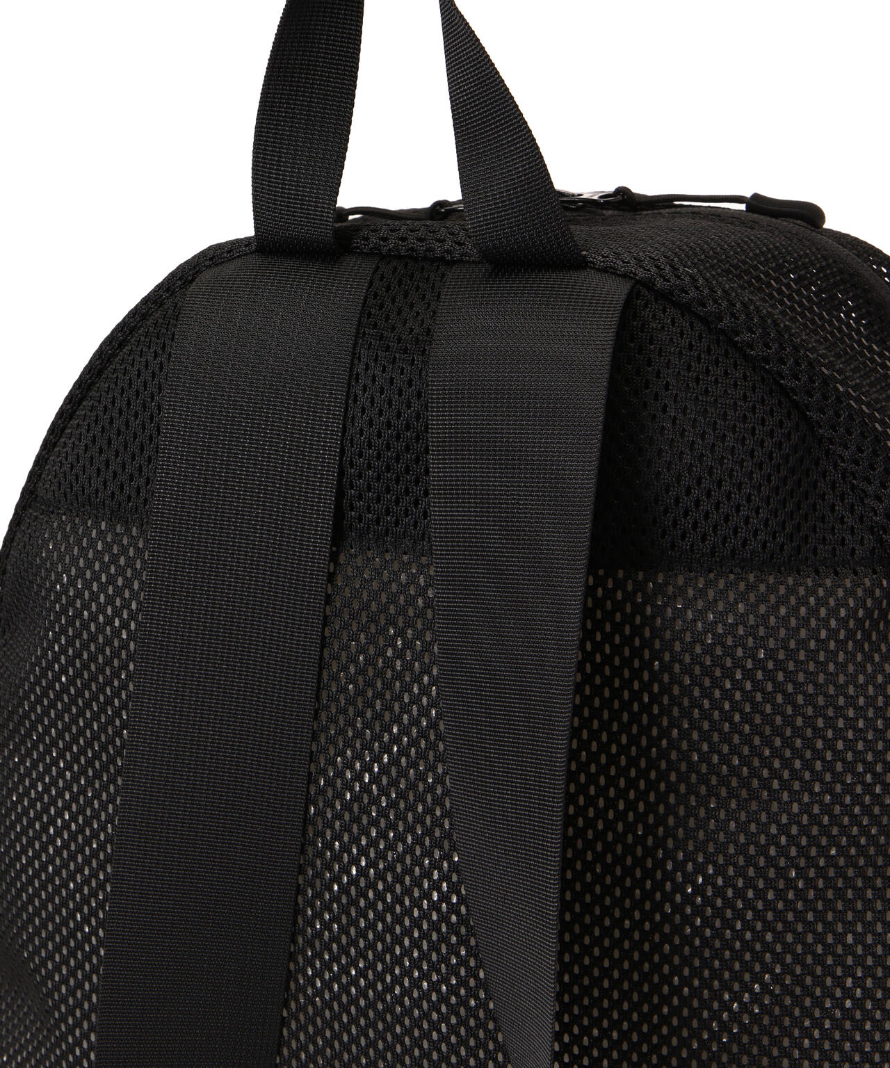 DankeSchon/ダンケシェーン/MESH DAYPACK