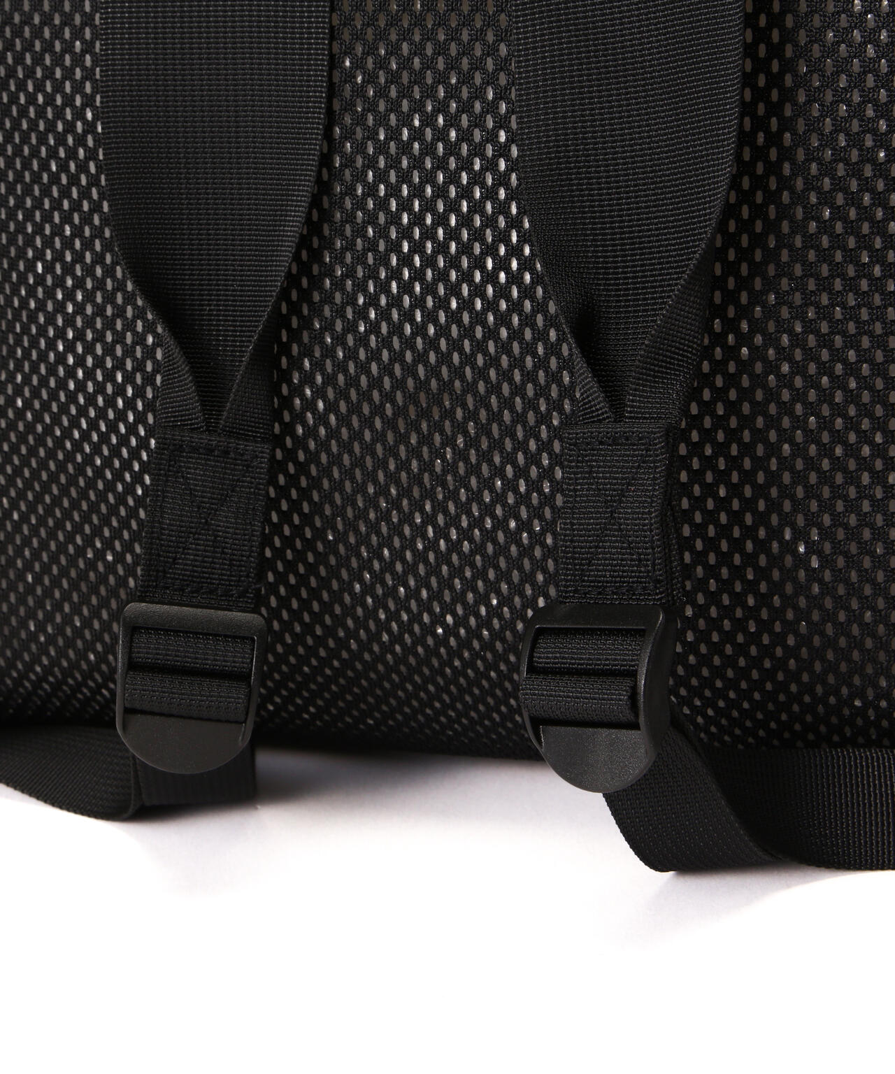 DankeSchon/ダンケシェーン/MESH DAYPACK