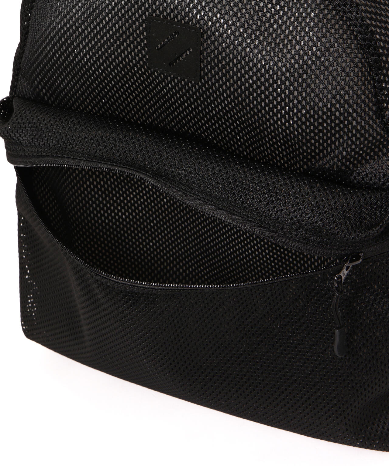 DankeSchon/ダンケシェーン/MESH DAYPACK