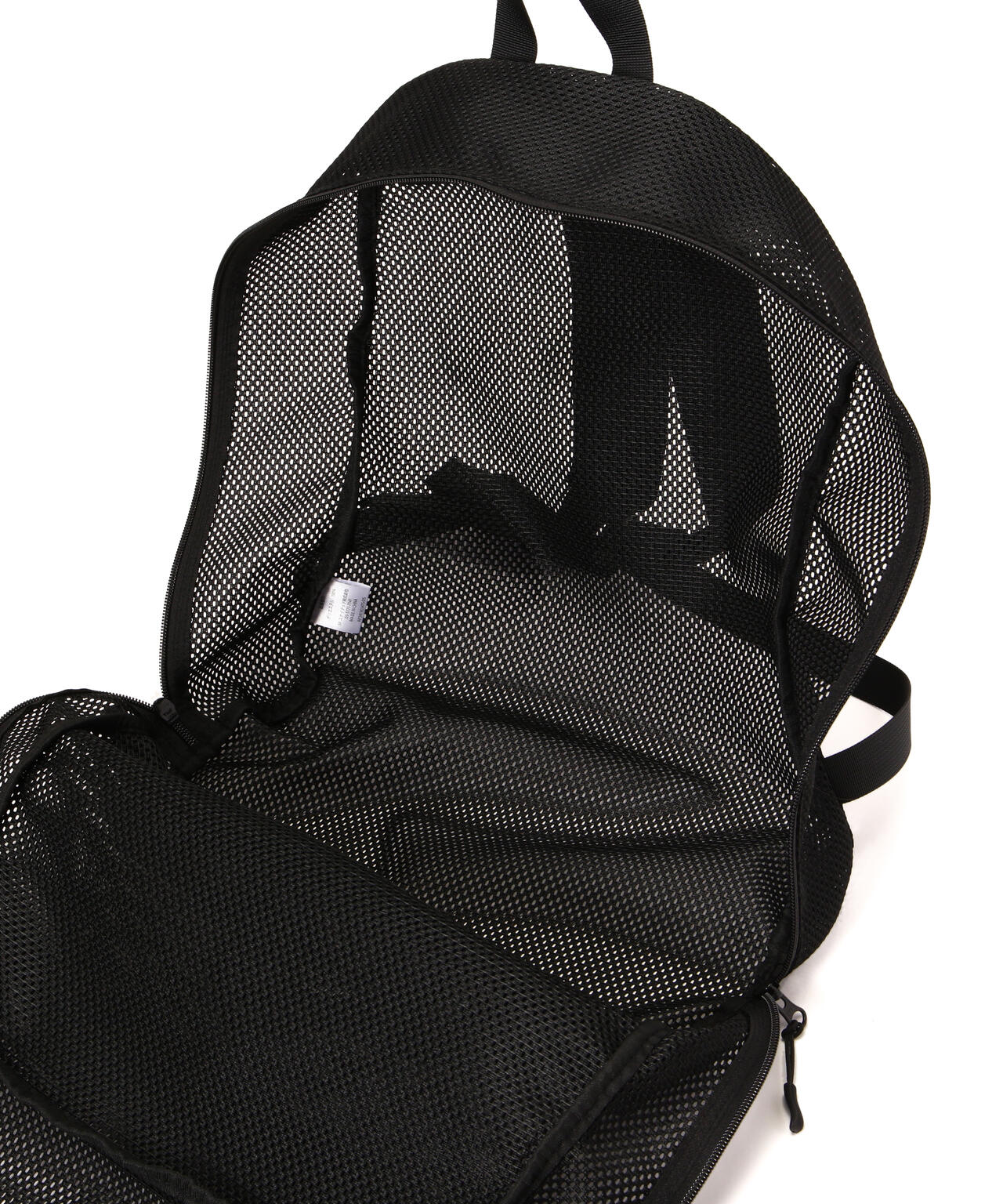 DankeSchon/ダンケシェーン/MESH DAYPACK