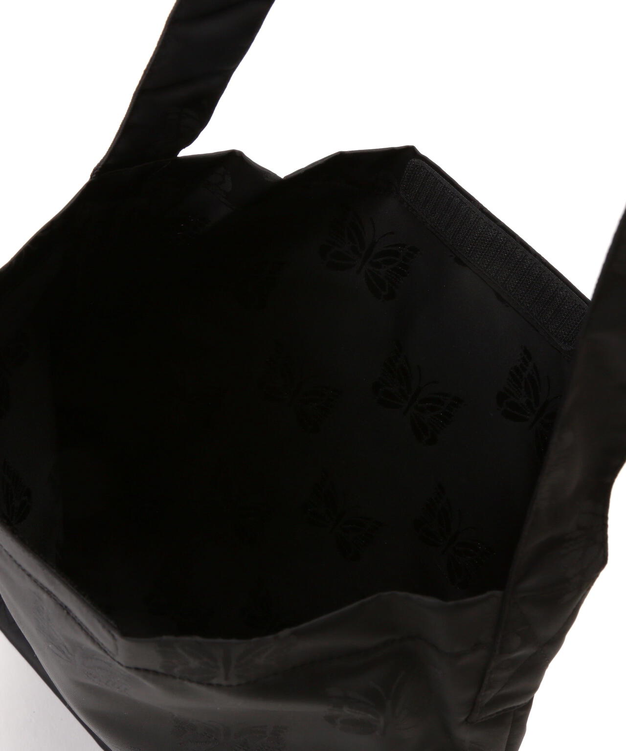 NEEDLES/ニードルズ/BOOK BAG - PAPILLON SATEEN