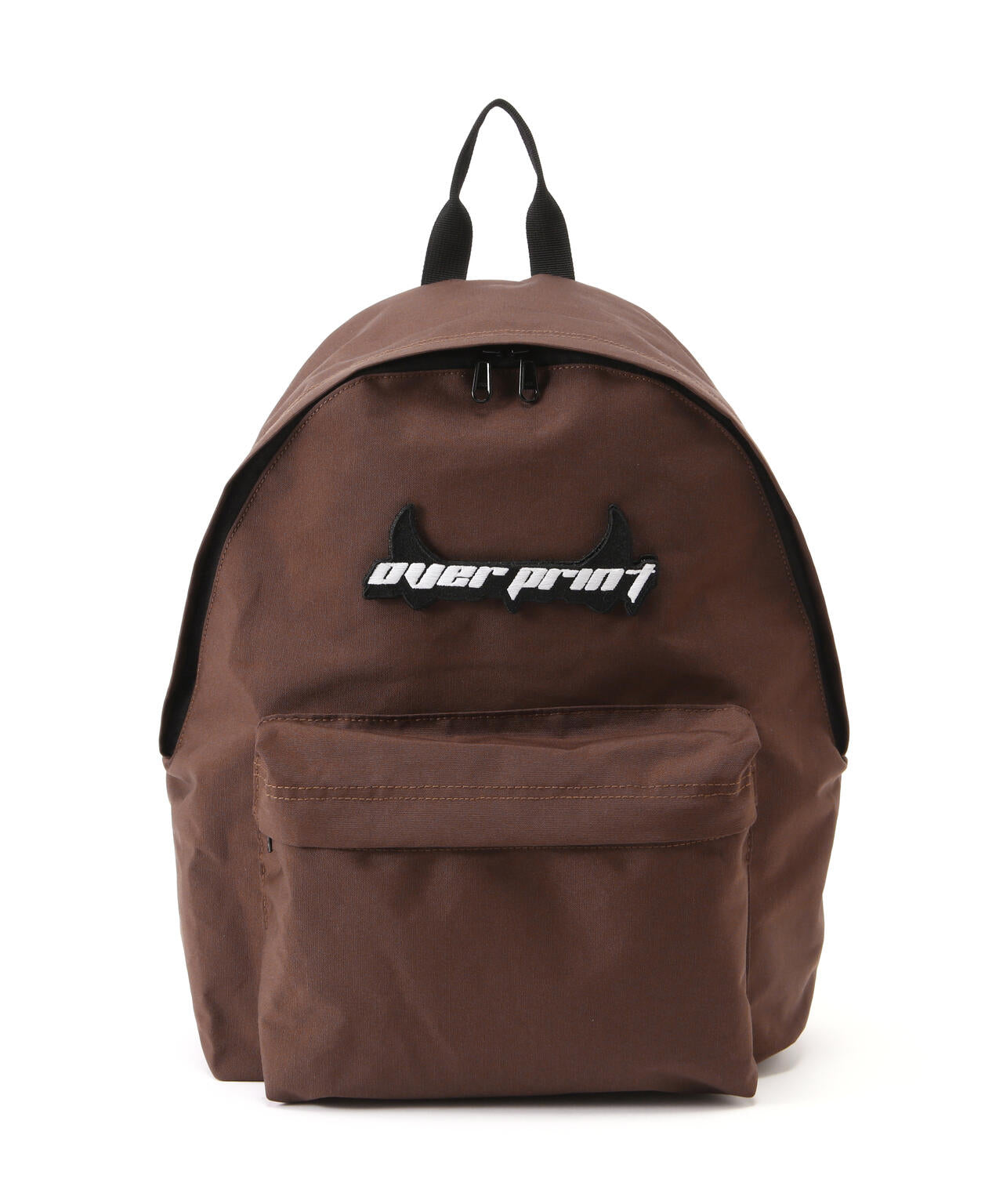 overprint/オーバープリント/SATAN BACKPACK
