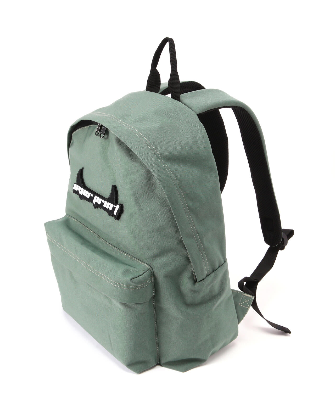 overprint/オーバープリント/SATAN BACKPACK