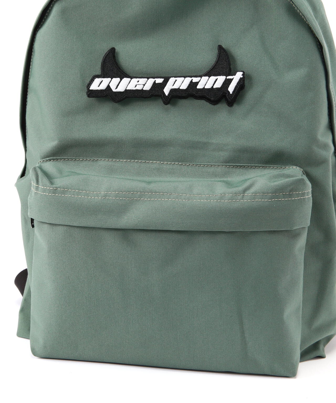 overprint/オーバープリント/SATAN BACKPACK
