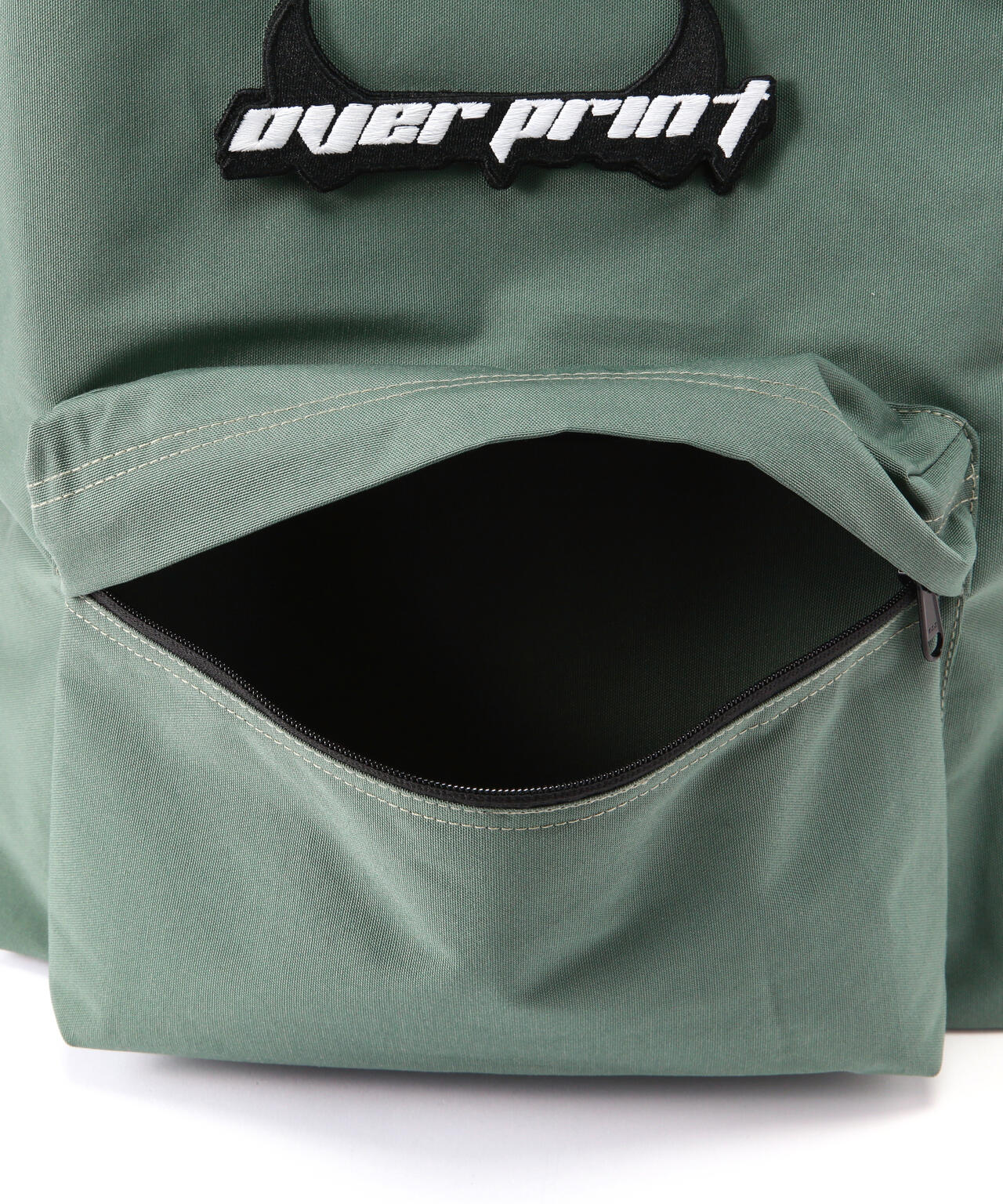 overprint/オーバープリント/SATAN BACKPACK