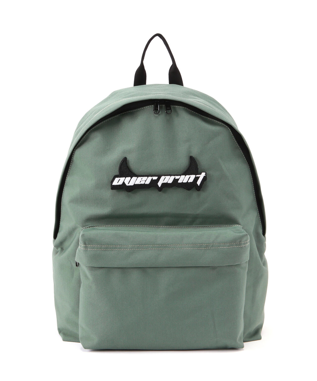 overprint/オーバープリント/SATAN BACKPACK