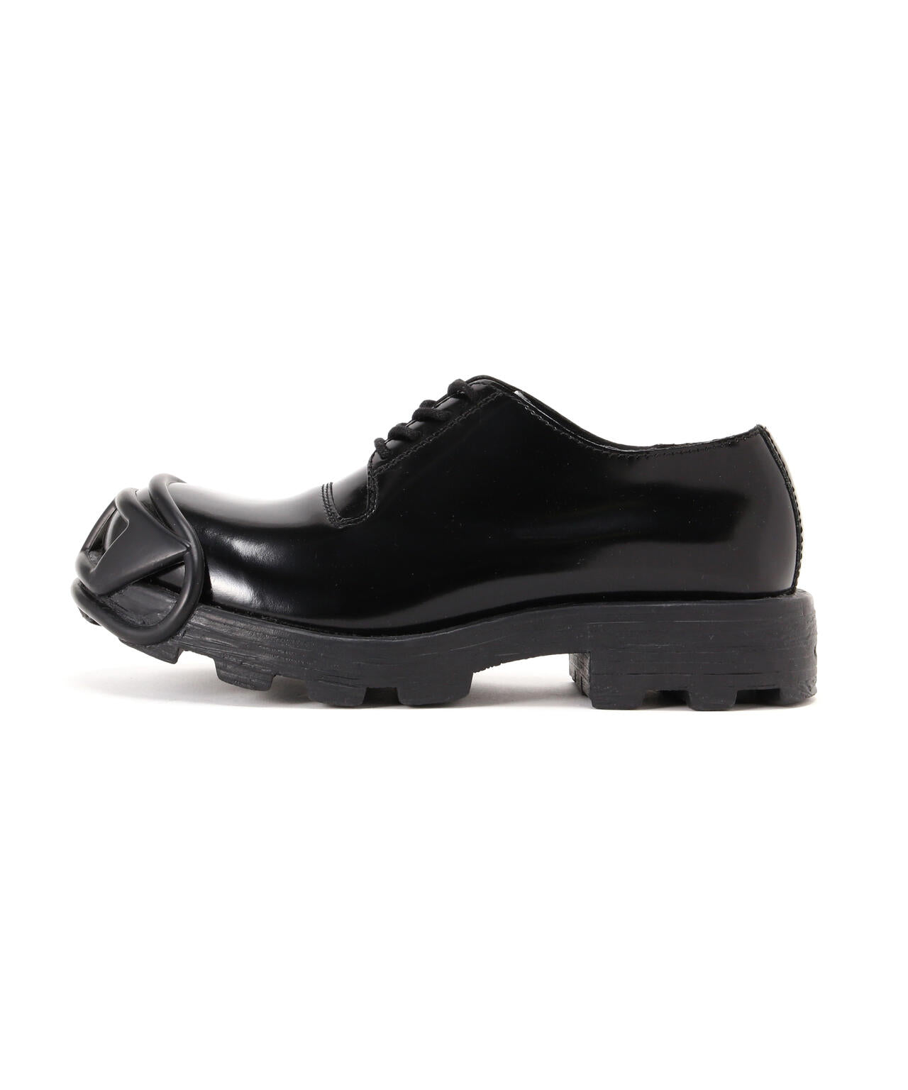 DIESEL/ディーゼル/D-HAMMER So D LOAFER