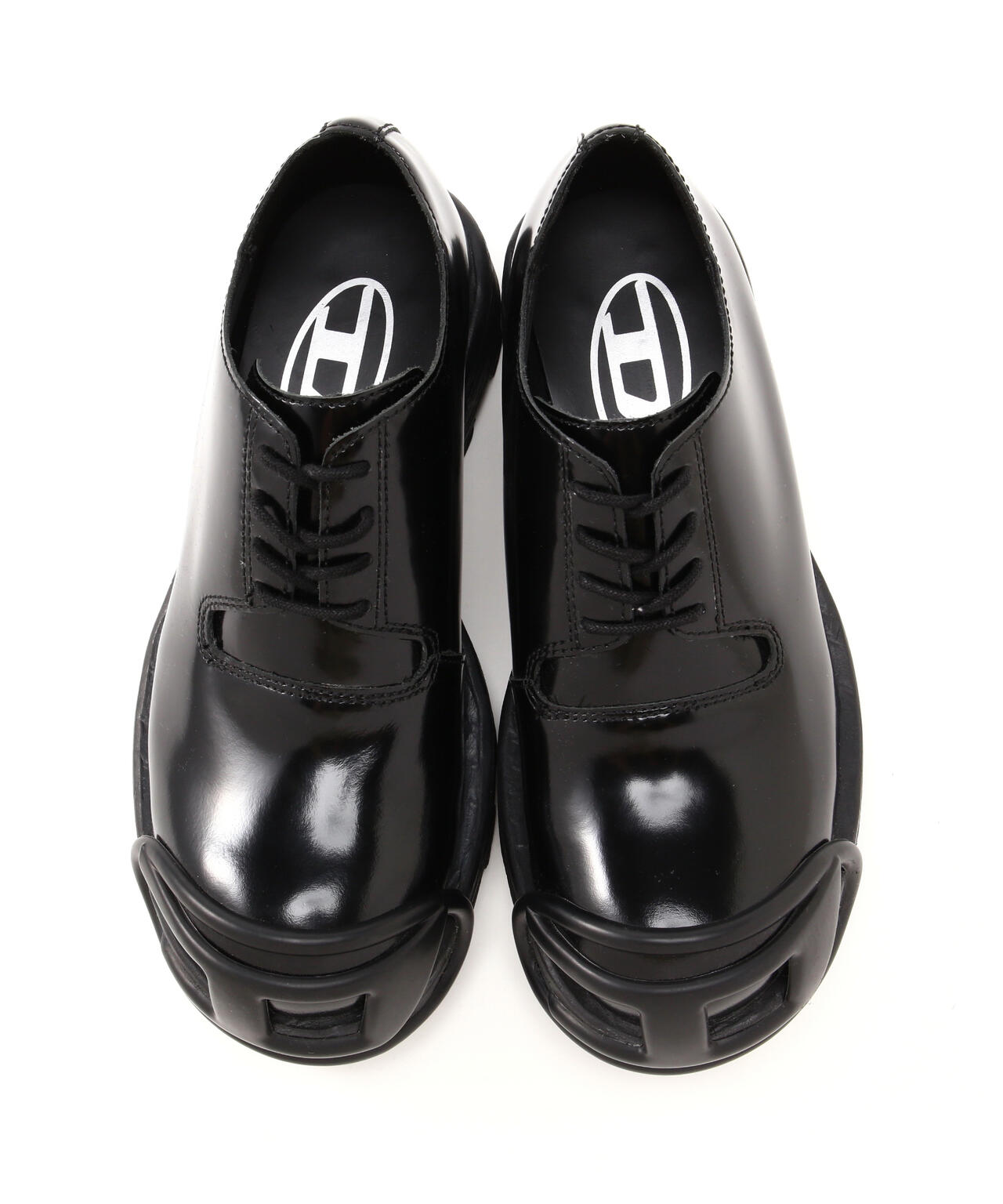 DIESEL/ディーゼル/D-HAMMER So D LOAFER