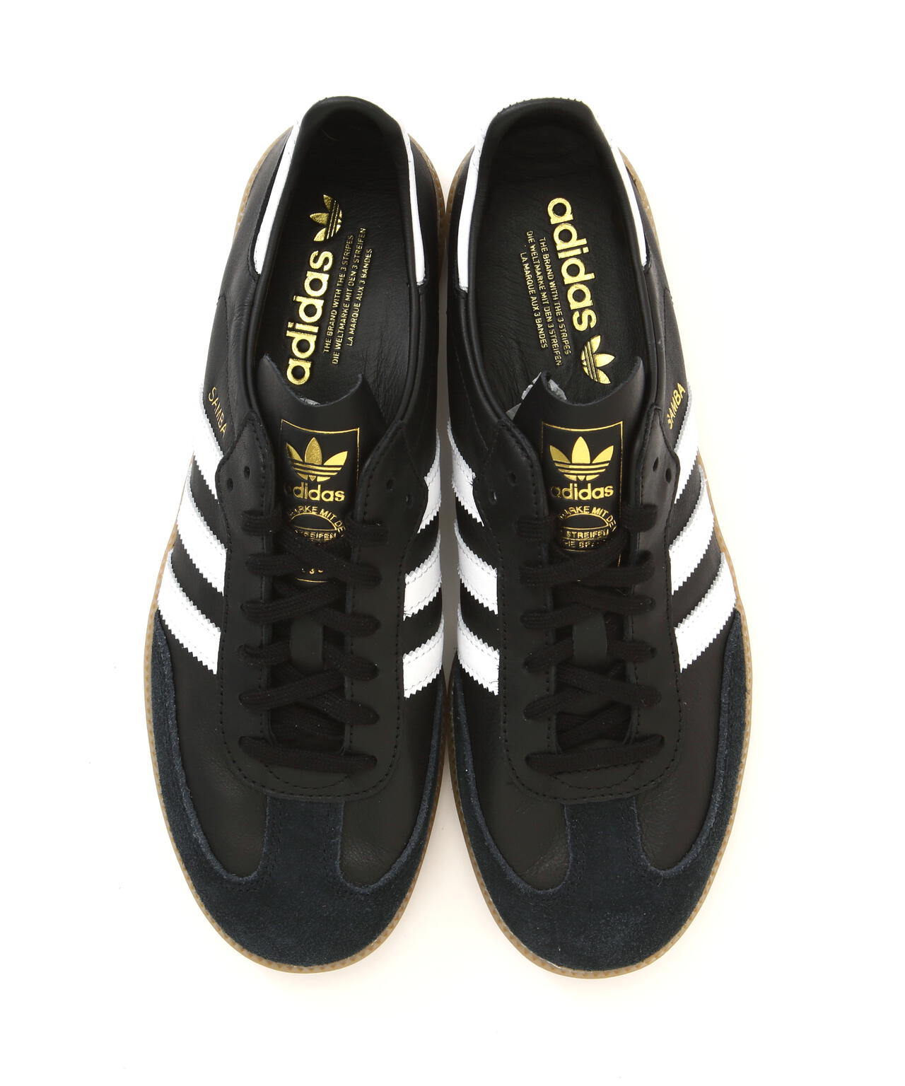 adidas Originals/アディダス オリジナルス/SAMBA DECON