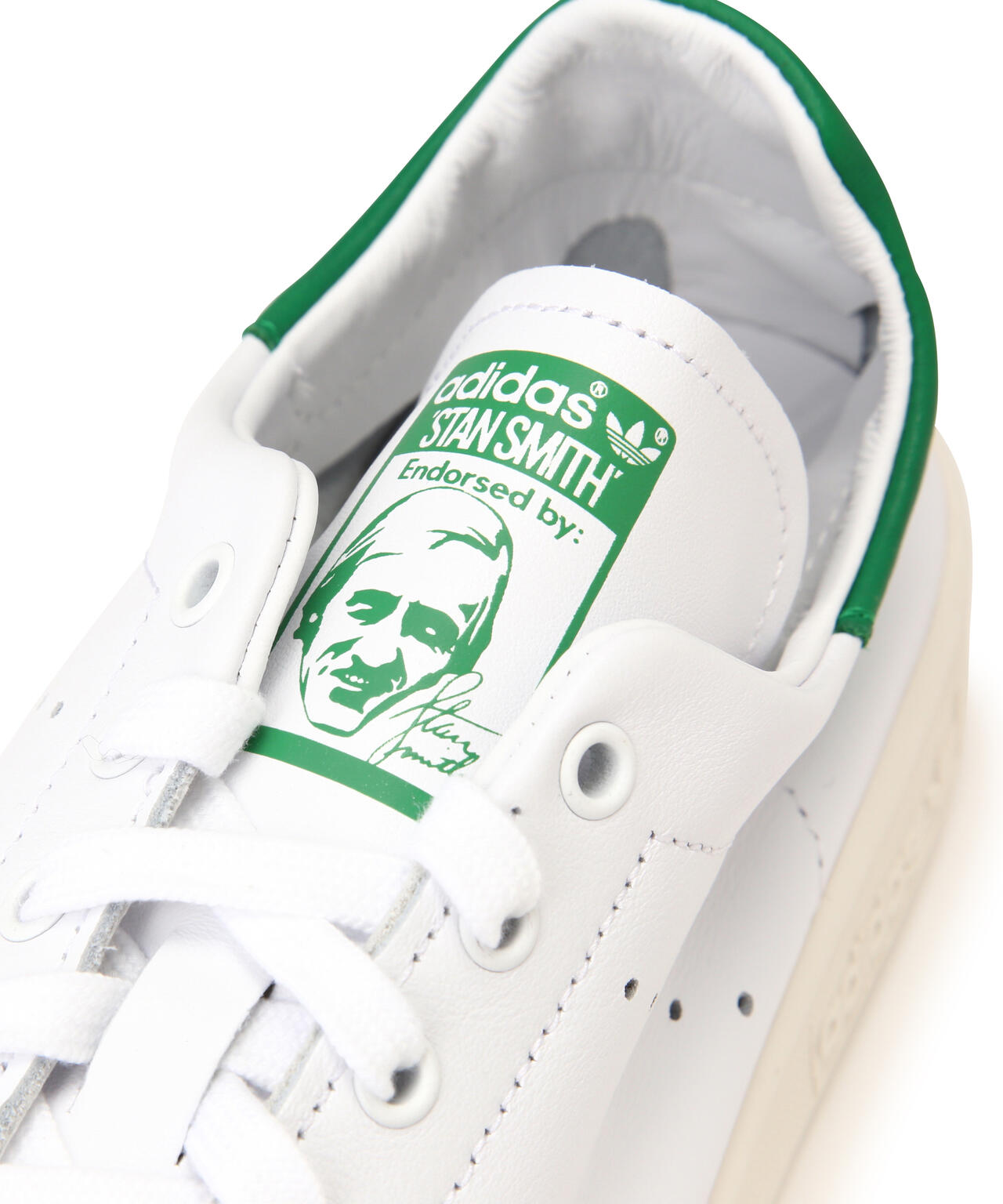 adidas Originals/アディダス オリジナルス/STAN SMITH DECON