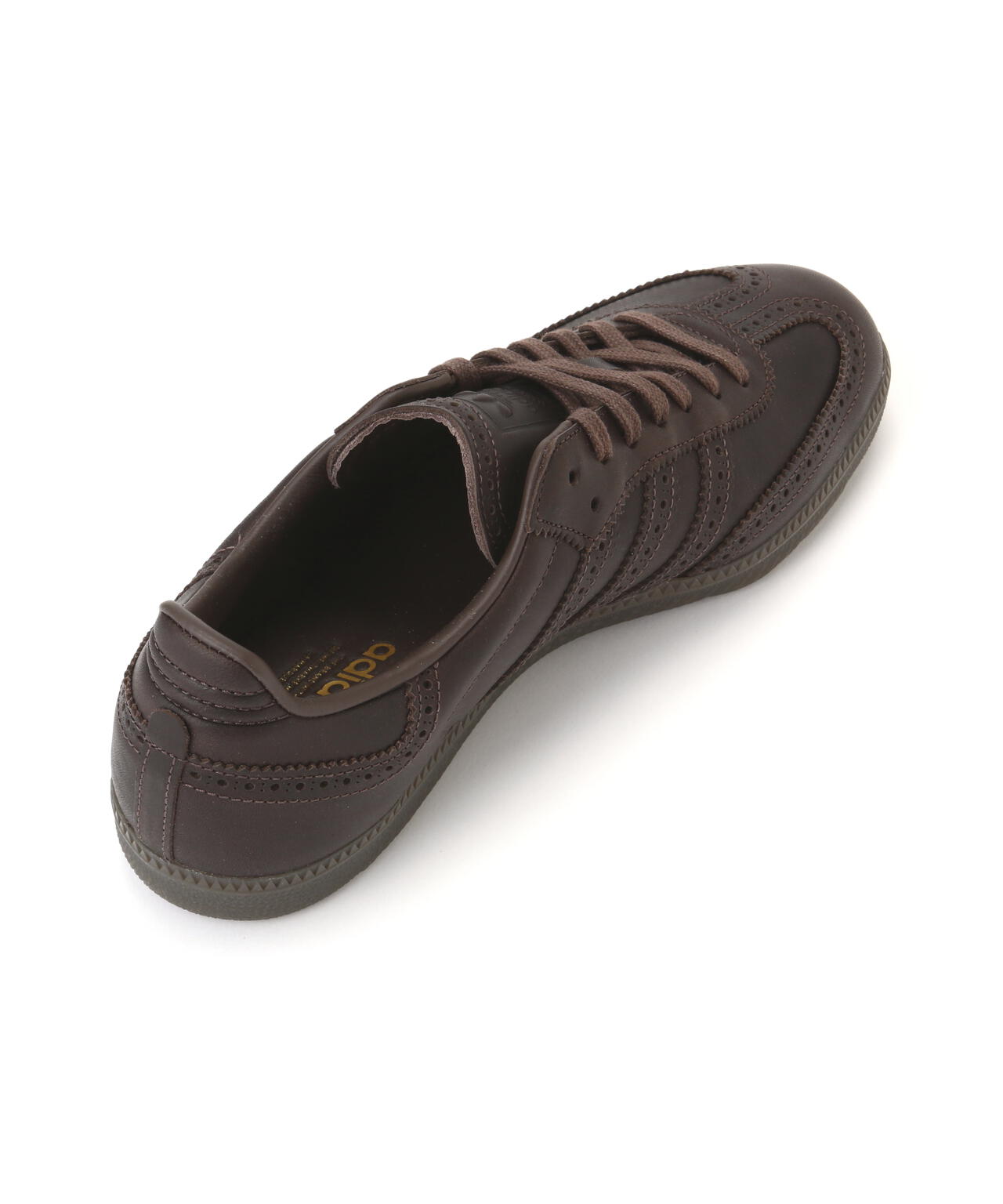adidas Originals/アディダス オリジナルス/SAMBA OG