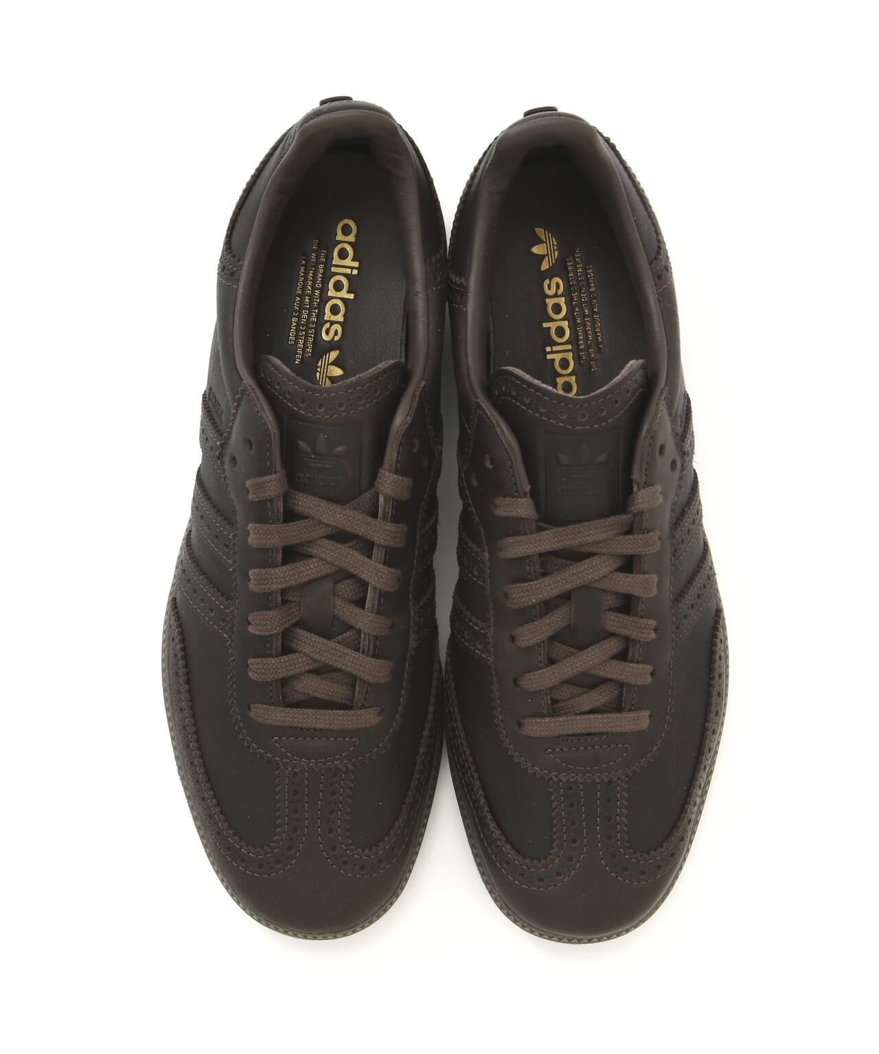 adidas Originals/アディダス オリジナルス/SAMBA OG