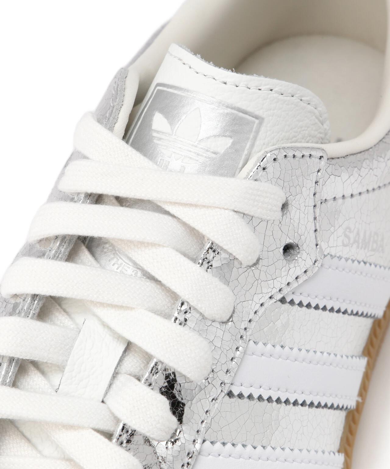 adidas Originals/アディダスオリジナルス/SAMBA OG W
