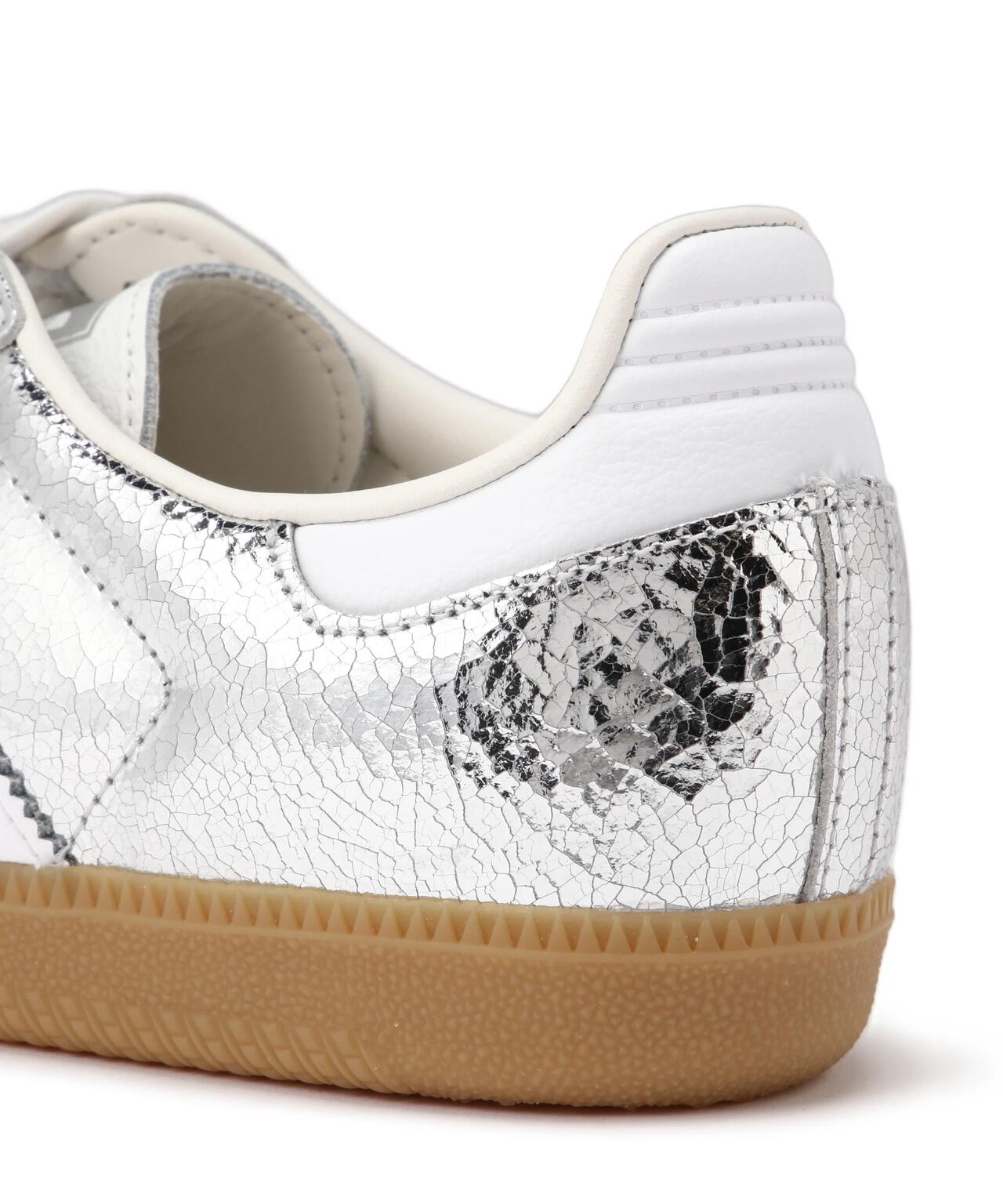 adidas Originals/アディダスオリジナルス/SAMBA OG W