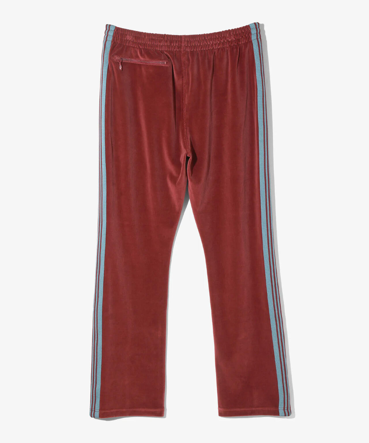NEEDLES/ニードルズ/NARROW TRACK PANT - C/PE VELOUR