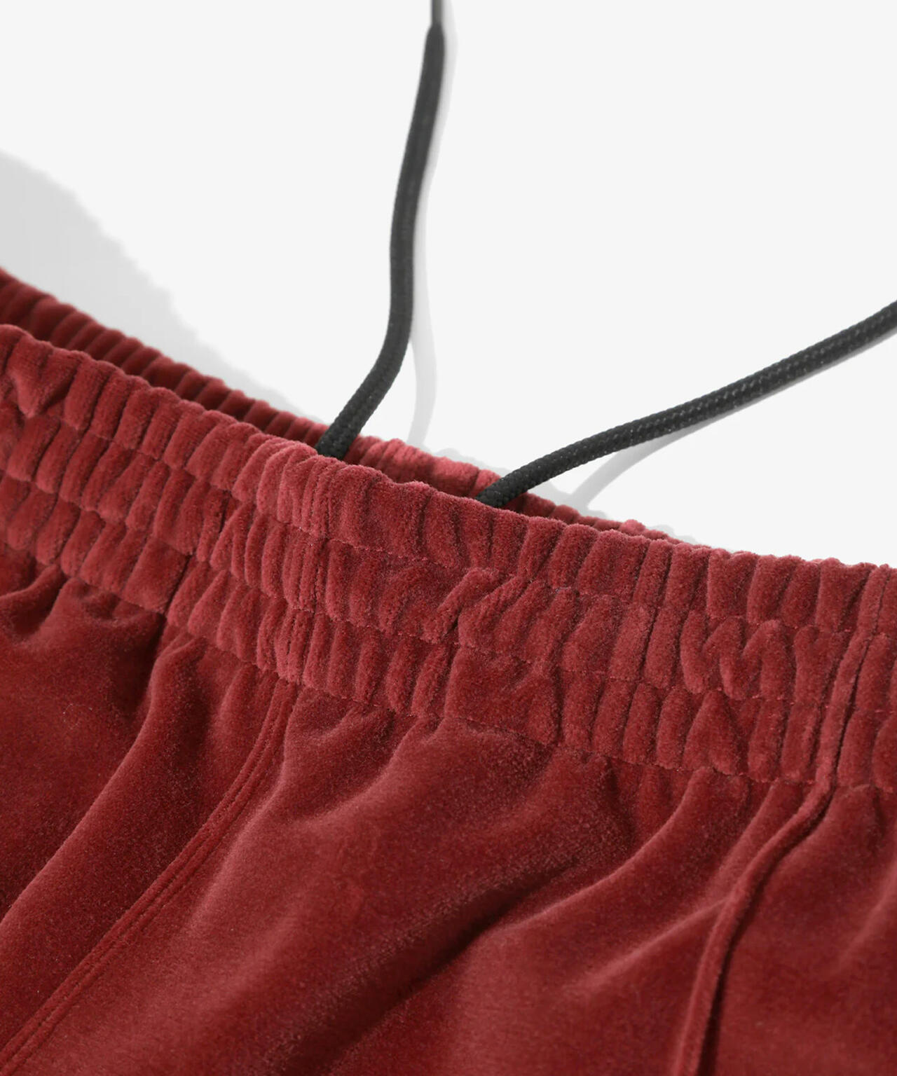 NEEDLES/ニードルズ/NARROW TRACK PANT - C/PE VELOUR