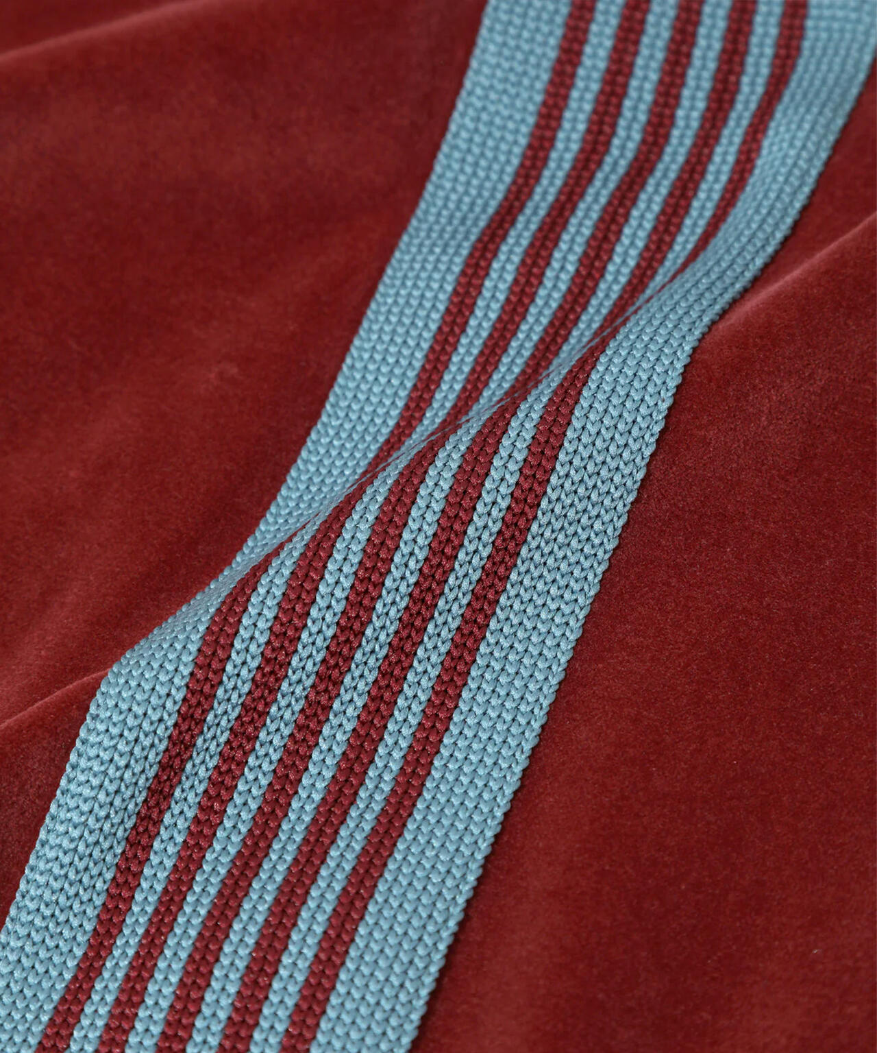 NEEDLES/ニードルズ/NARROW TRACK PANT - C/PE VELOUR
