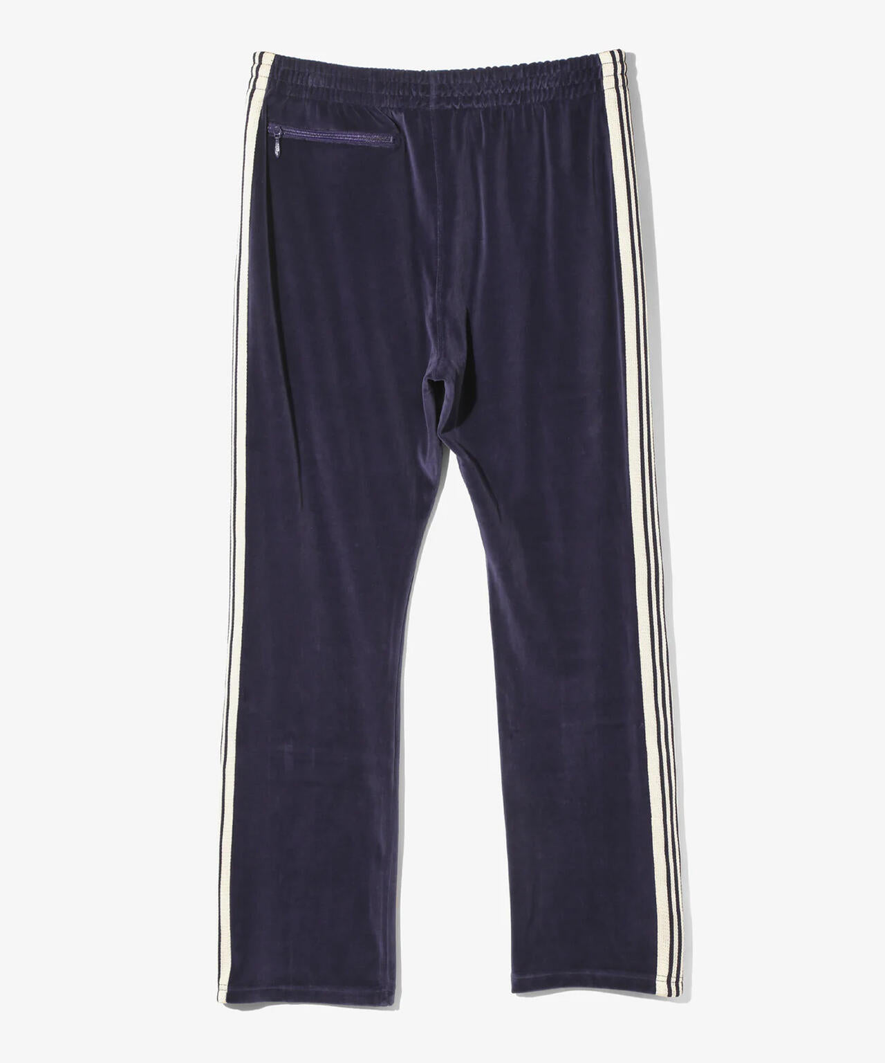 NEEDLES/ニードルズ/NARROW TRACK PANT - C/PE VELOUR