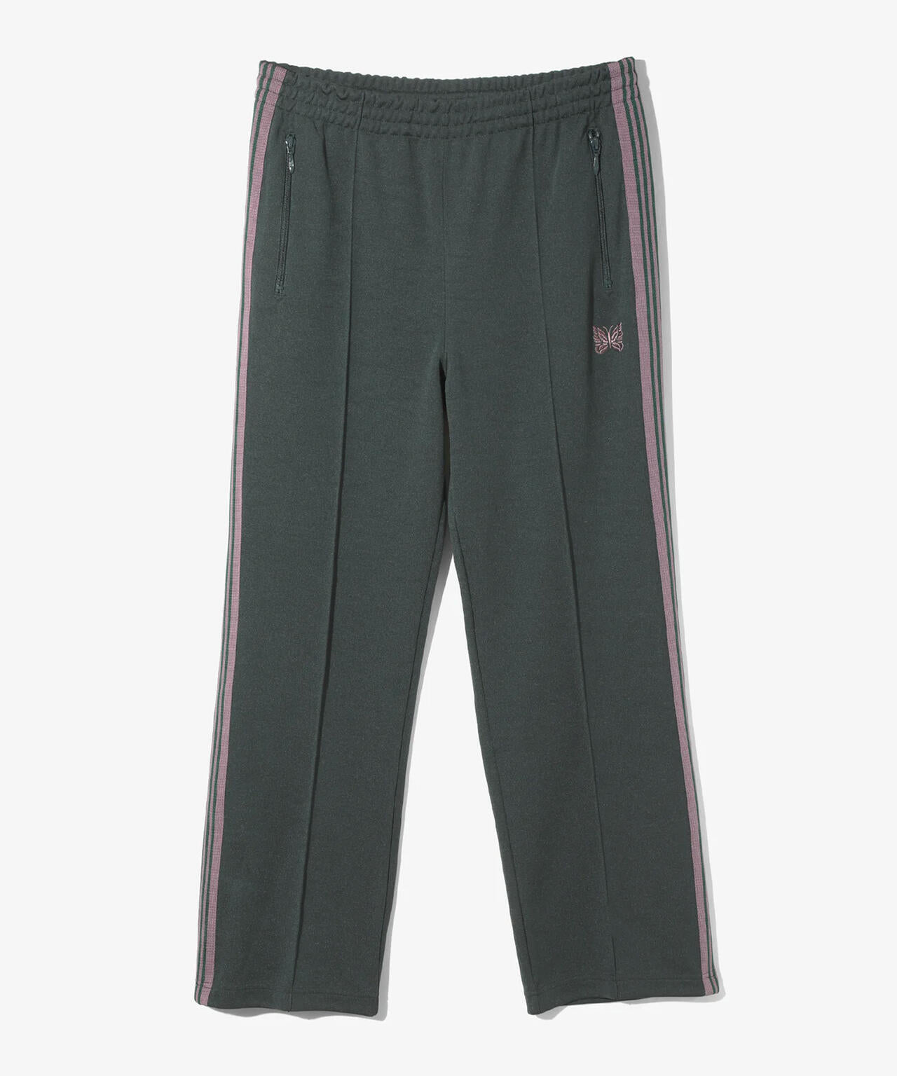 NEEDLES/ニードルズ/TRACK PANT - POLY SMOOTH