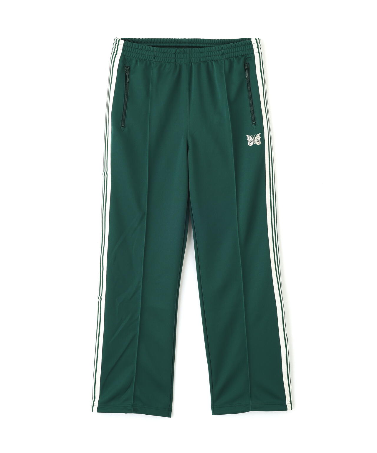 NEEDLES/ニードルズ/【LHP EXCLUSIVE】 TRACK PANTS - POLY SMOOTH