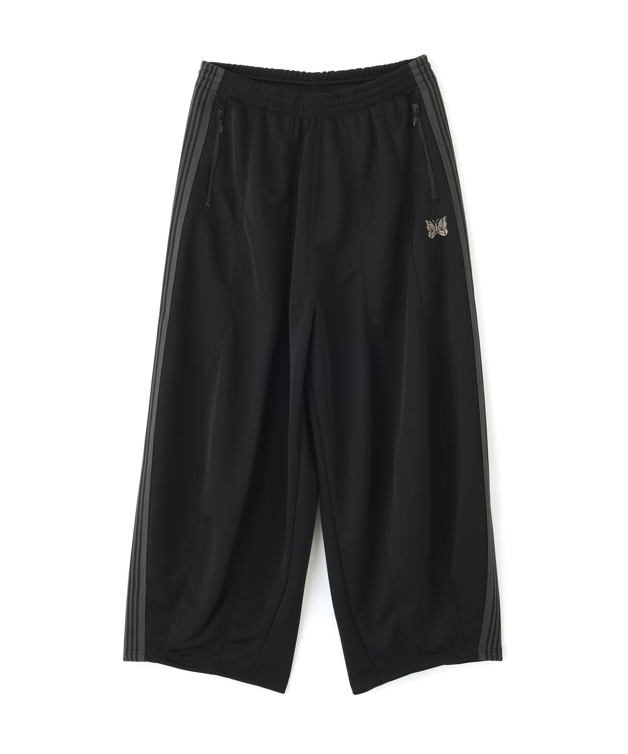 NEEDLES/ニードルズ/【LHP EXCLUSIVE】H.D.TRACK PANT - POLY SMOOTH