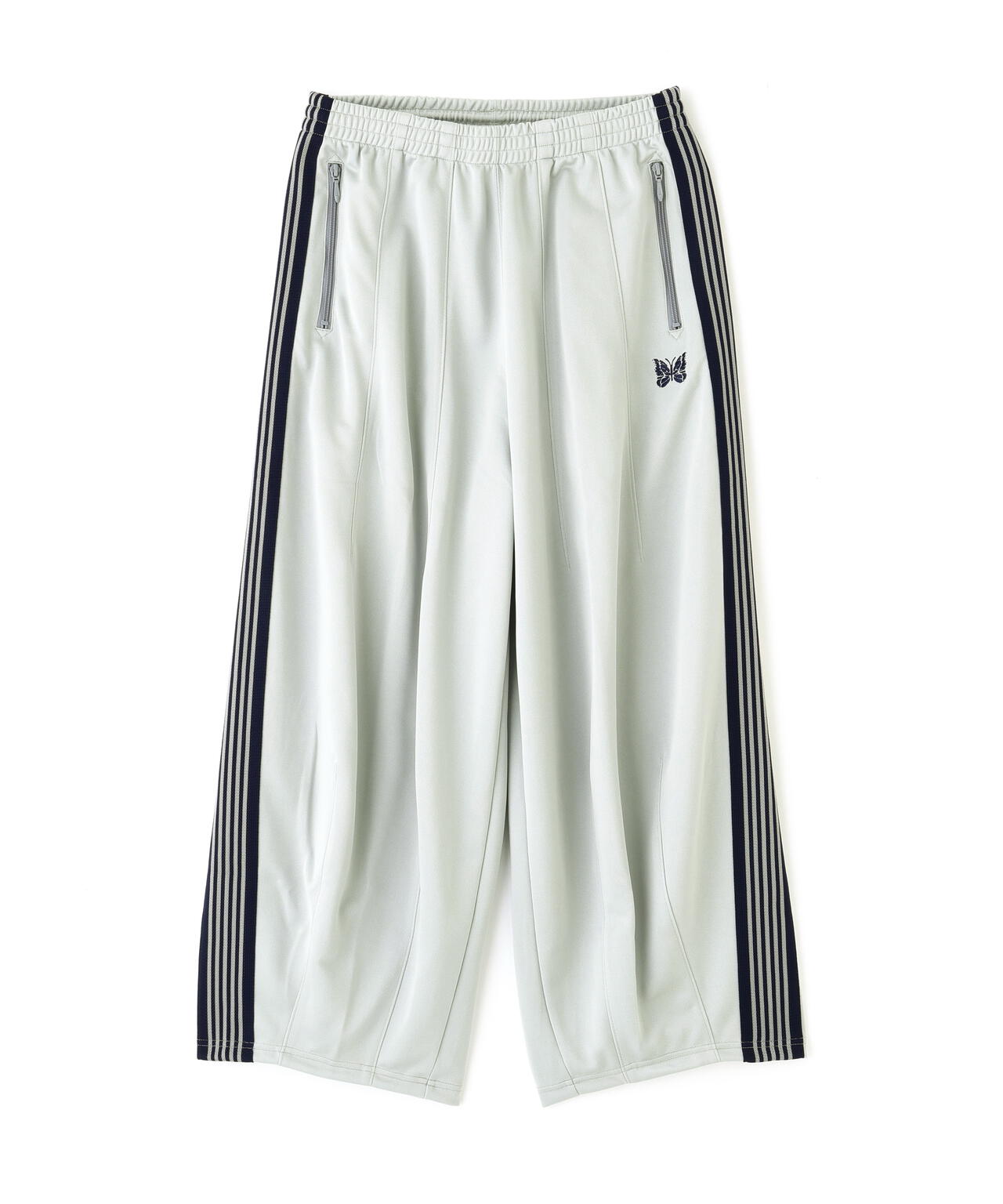 NEEDLES/ニードルズ/【LHP EXCLUSIVE】H.D.TRACK PANT - POLY SMOOTH