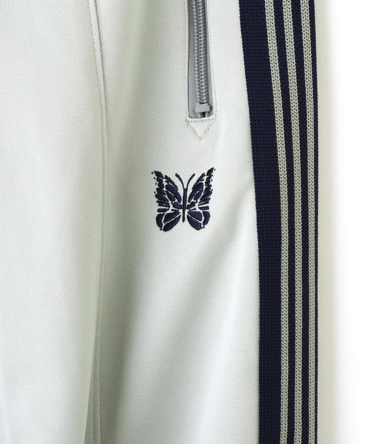 NEEDLES/ニードルズ/【LHP EXCLUSIVE】H.D.TRACK PANT - POLY SMOOTH