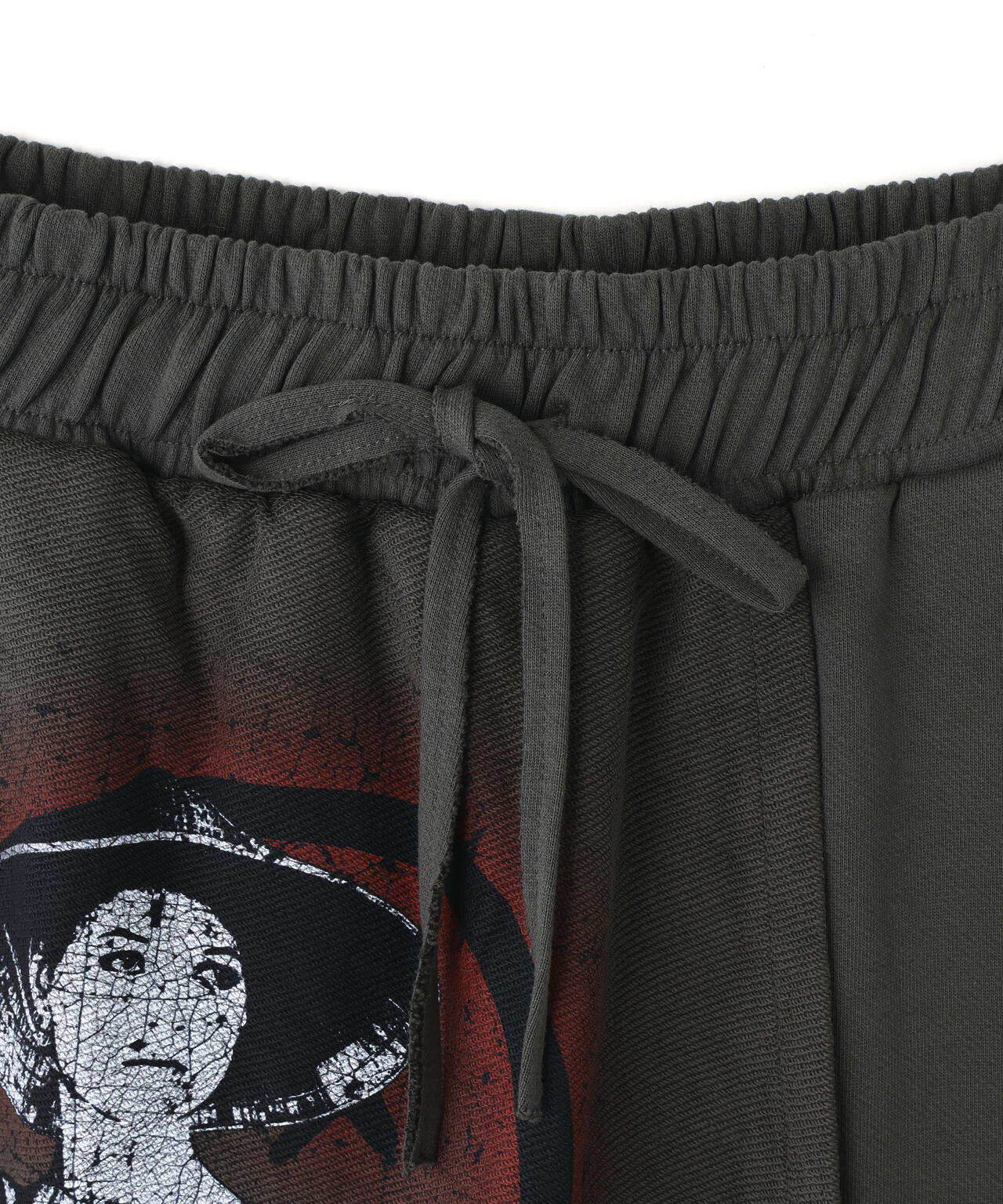 Aesir Studios/アースィアスタジオ/BALDUM LAYER JOGGER