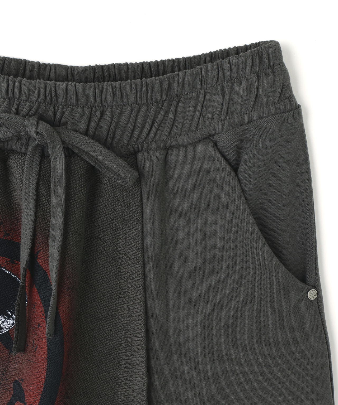 Aesir Studios/アースィアスタジオ/BALDUM LAYER JOGGER