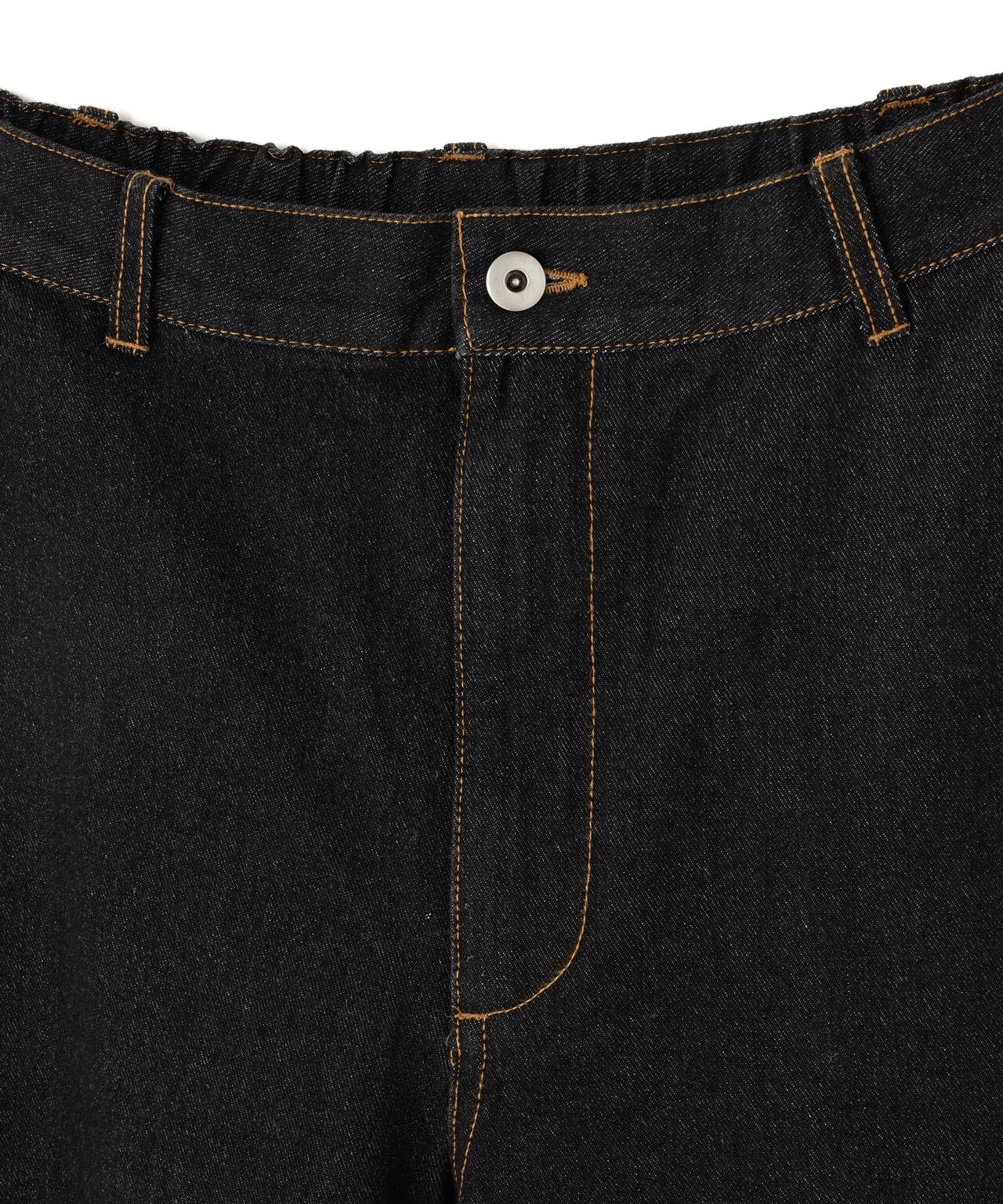 【WEB&DEPOT限定】DankeSchon/ダンケシェーン/SWITCHING DENIM